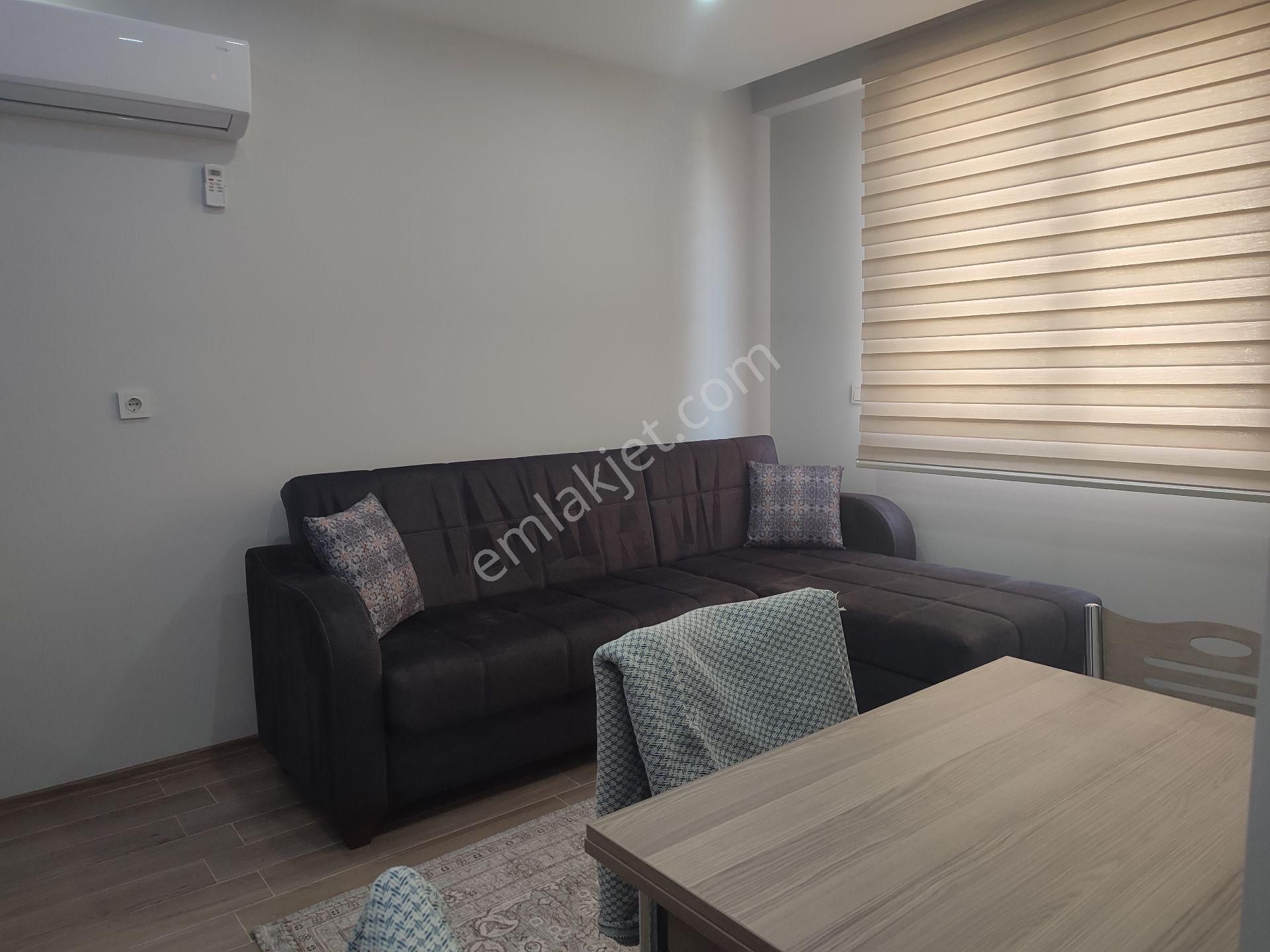 Servergazide Kiralik Apart