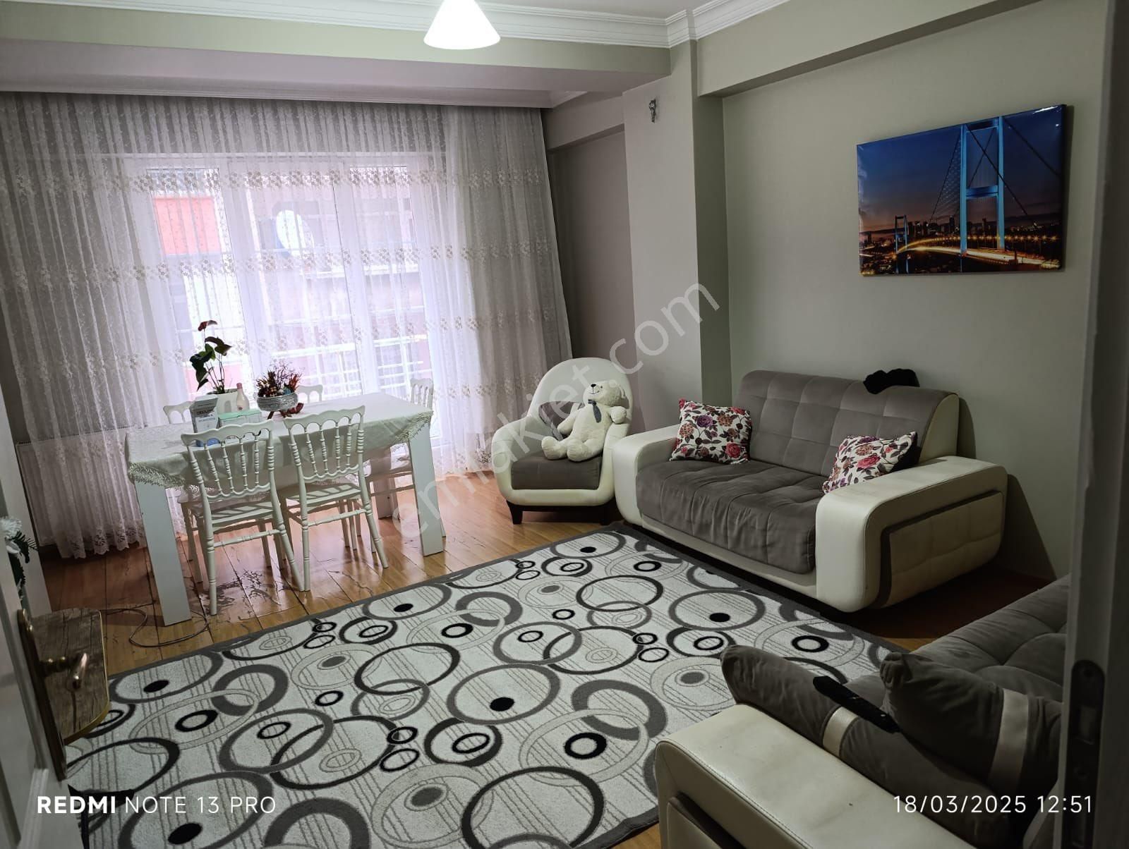Bağcılarda Bayana Özel Kiralık Oda