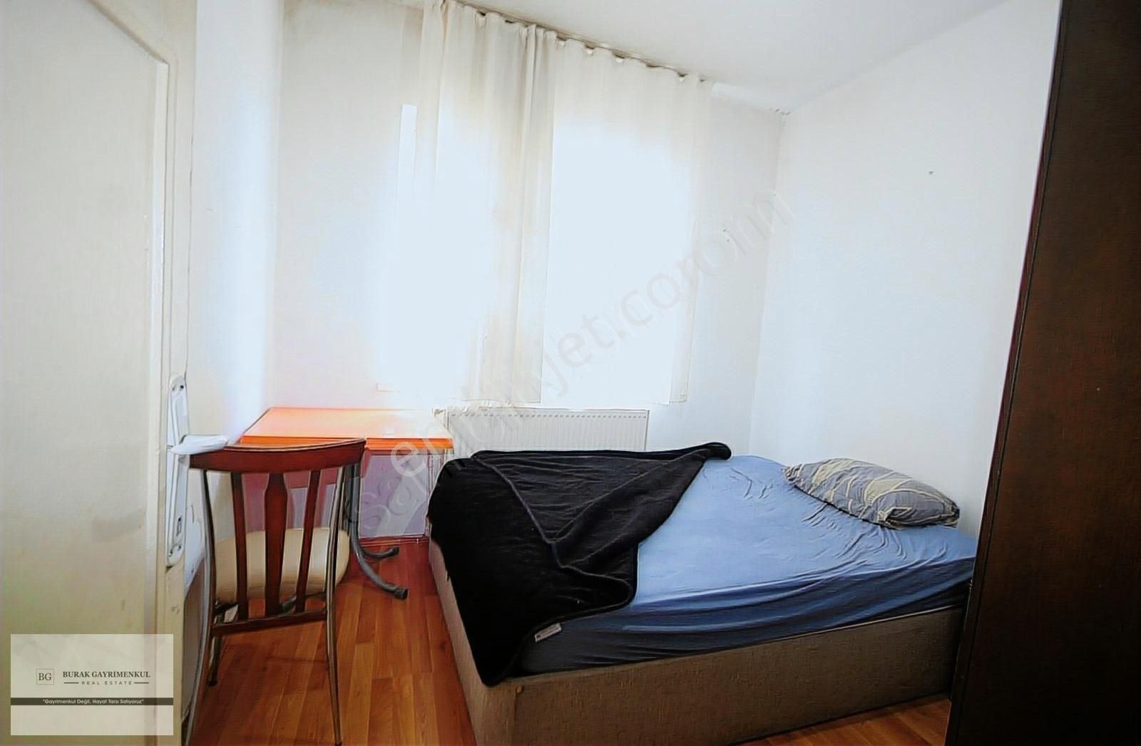 Bağlar Caddesi Üzerinde 3+1 Kiralık Oda