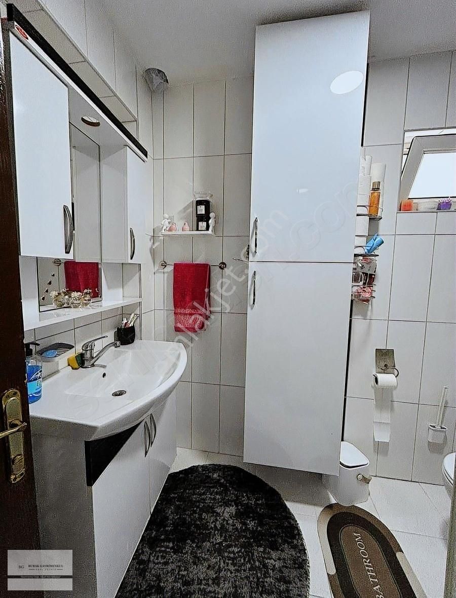İstanbul Yoluna Cephe Velüx Avm Karşısı Yapılı Triplex - Görsel 6