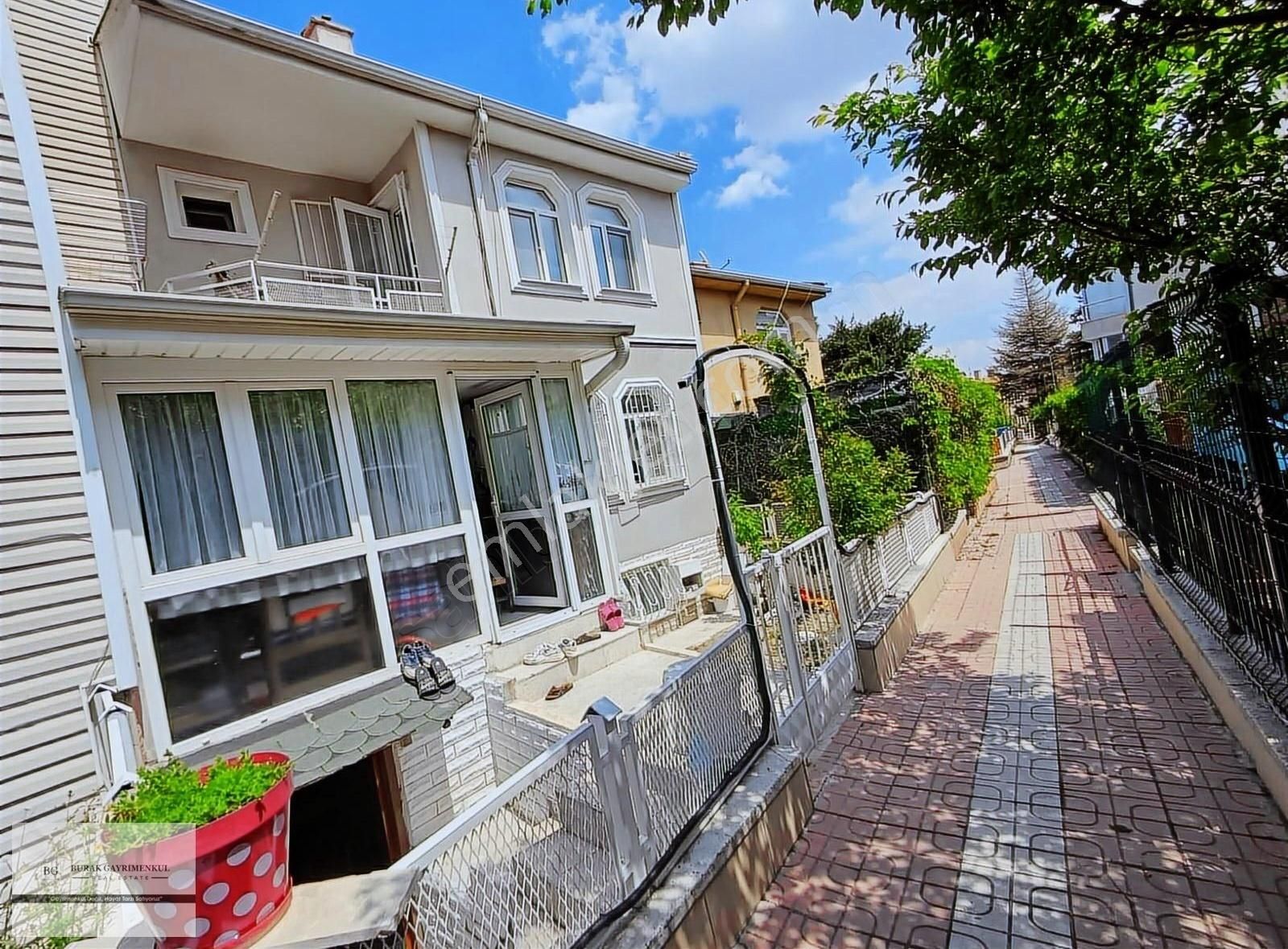 İstanbul Yoluna Cephe Velüx Avm Karşısı Yapılı Triplex - Görsel 12