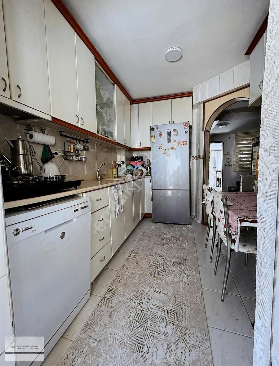 İstanbul Yoluna Cephe Velüx Avm Karşısı Yapılı Triplex - Görsel 13