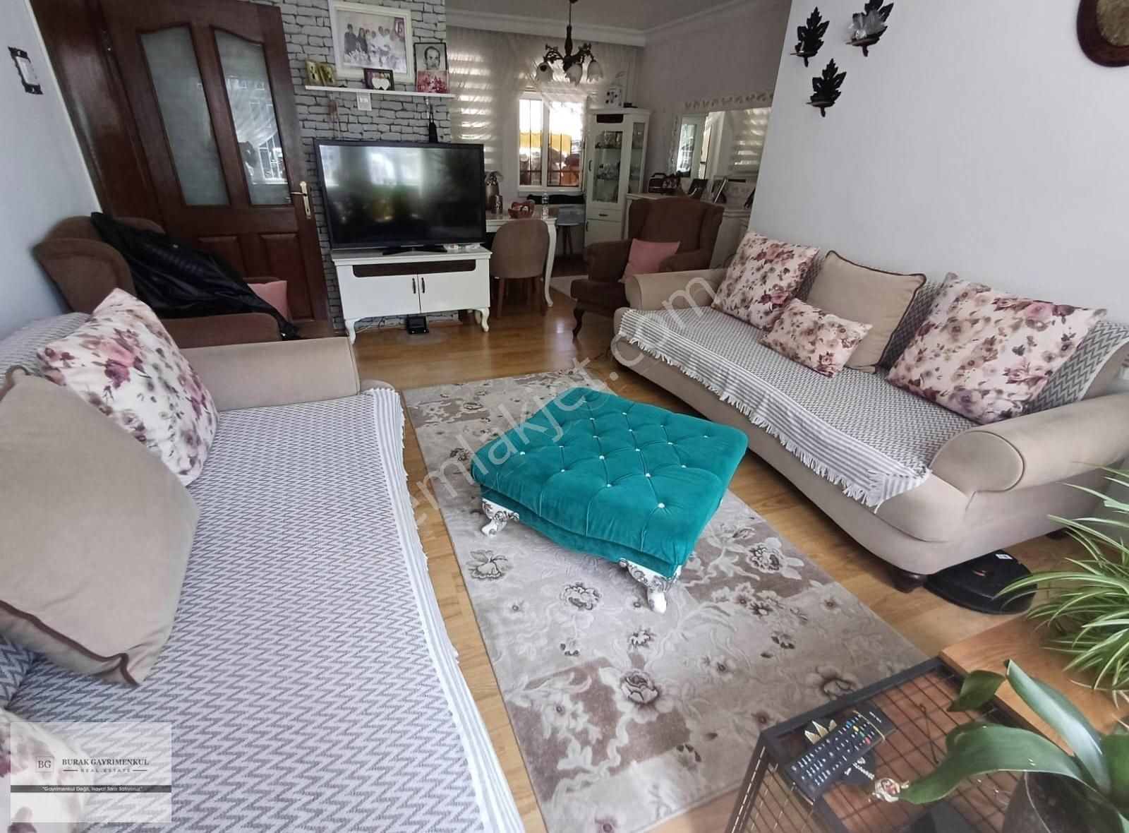 İstanbul Yoluna Cephe Velüx Avm Karşısı Yapılı Triplex - Görsel 29