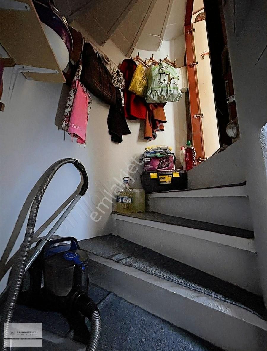 İstanbul Yoluna Cephe Velüx Avm Karşısı Yapılı Triplex - Görsel 31