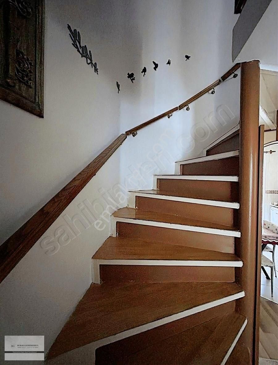 İstanbul Yoluna Cephe Velüx Avm Karşısı Yapılı Triplex - Görsel 30