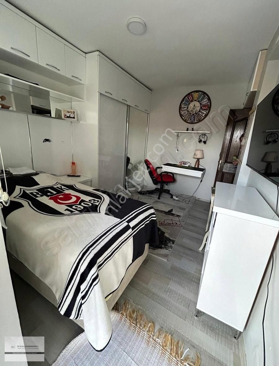 İstanbul Yoluna Cephe Velüx Avm Karşısı Yapılı Triplex - Görsel 7