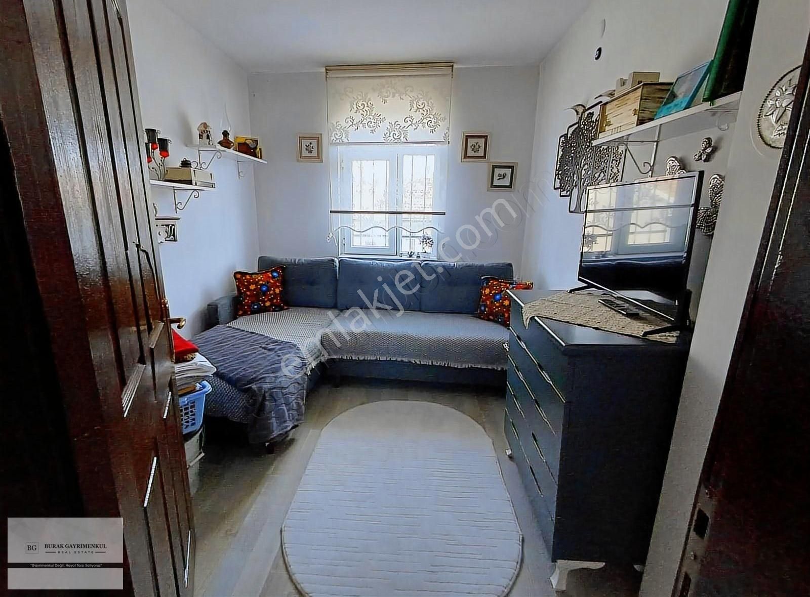 İstanbul Yoluna Cephe Velüx Avm Karşısı Yapılı Triplex - Görsel 19