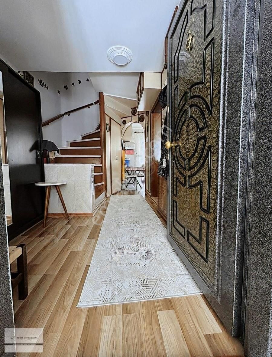 İstanbul Yoluna Cephe Velüx Avm Karşısı Yapılı Triplex - Görsel 17