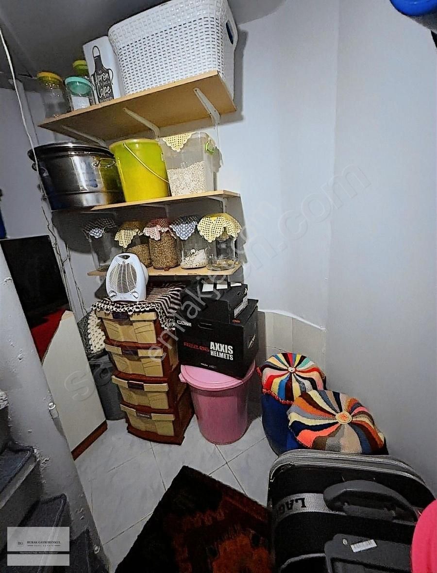 İstanbul Yoluna Cephe Velüx Avm Karşısı Yapılı Triplex - Görsel 22