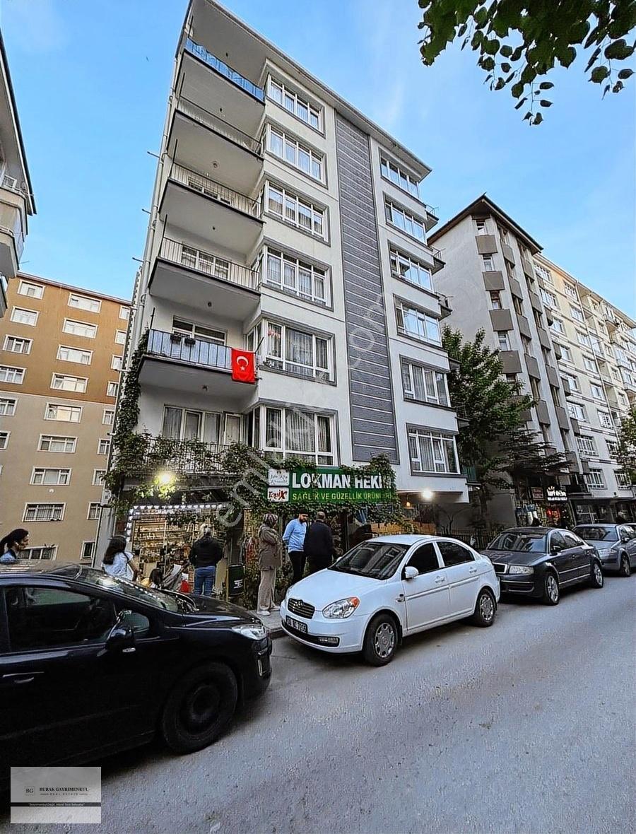 Demetevler Metro Yakını Ara Kat Full Yapılı Merkezi Konumda - Görsel 23