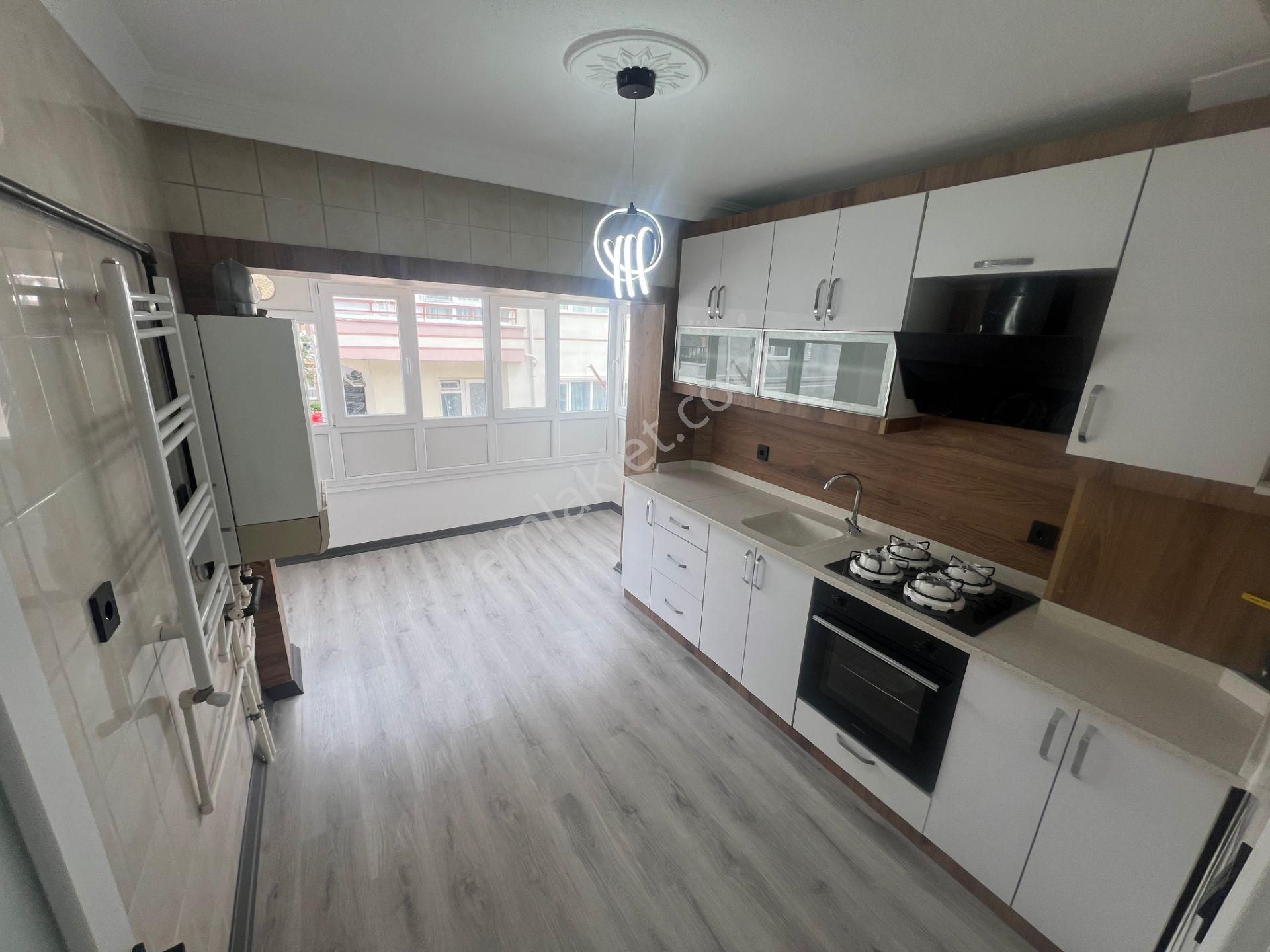 Sincan Pınarbaşı Mah Salon Bağımsız Kredı Lımıtsız Katta Daire