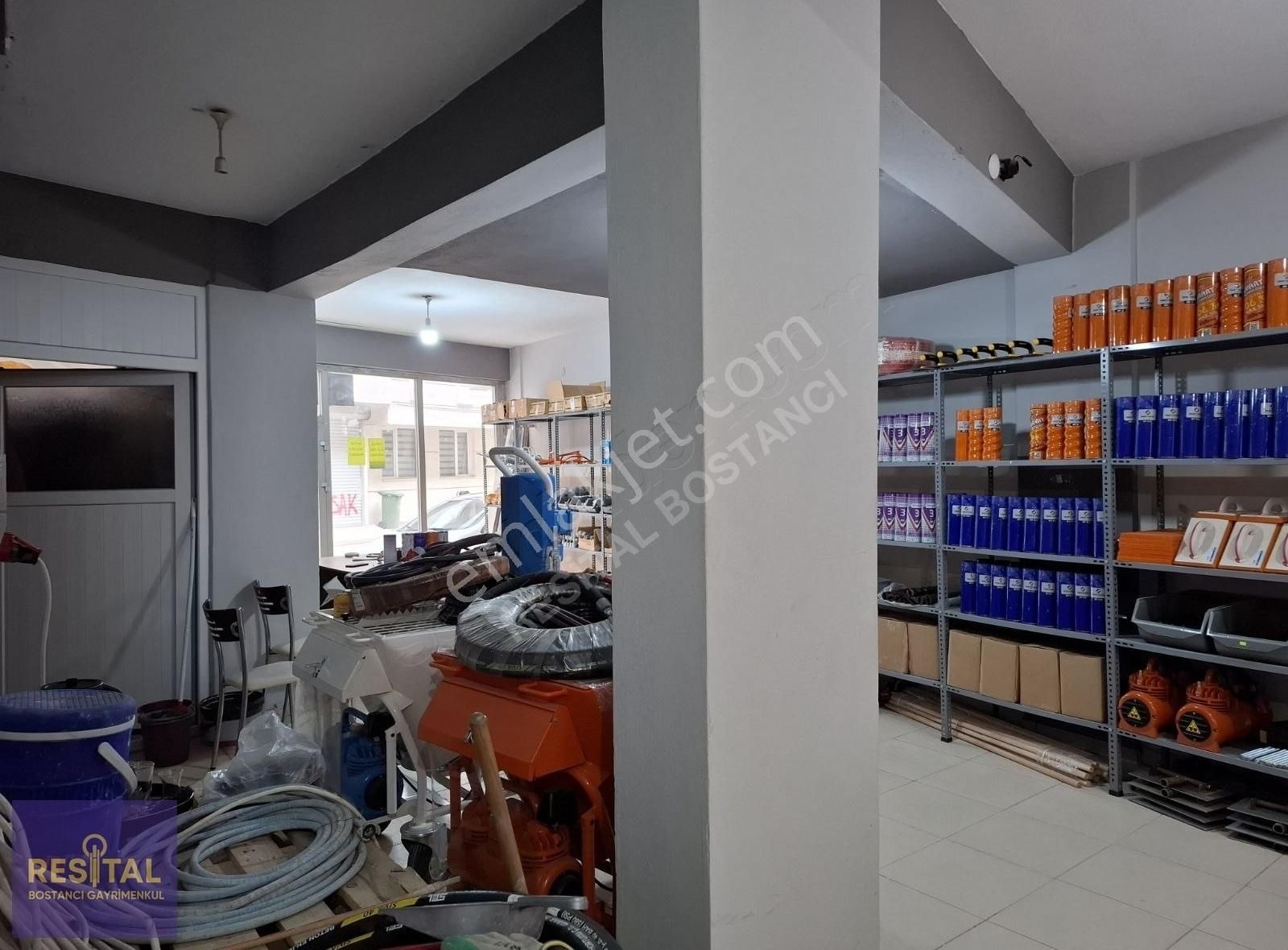 Osmangazi Emek Mh 170 M2 2 Katlı İş Yeri