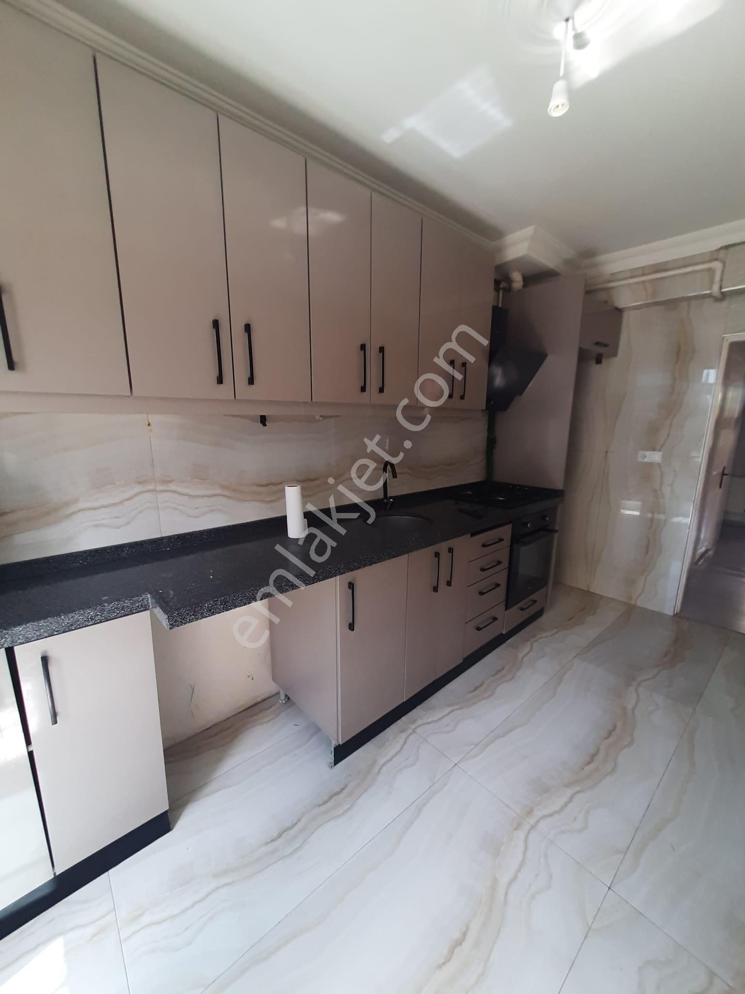 Eskişehir Tepebaşı Çamlıcada 2+1 90 M² Kiralık Ferah Daire!
