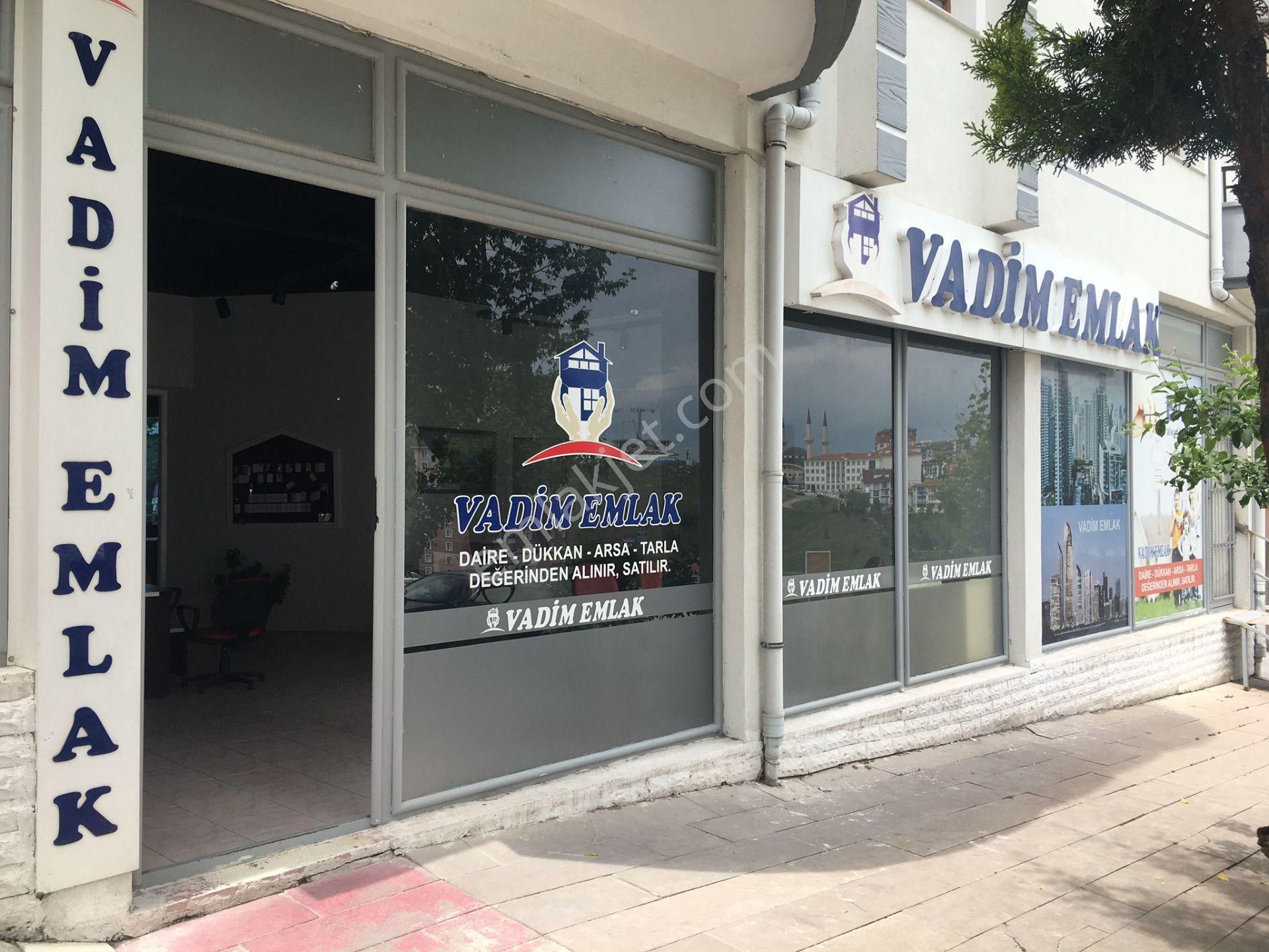Vadim Emlak İle Kazanmak İçin Sizde Yerınızı Almakta Acele Edin!