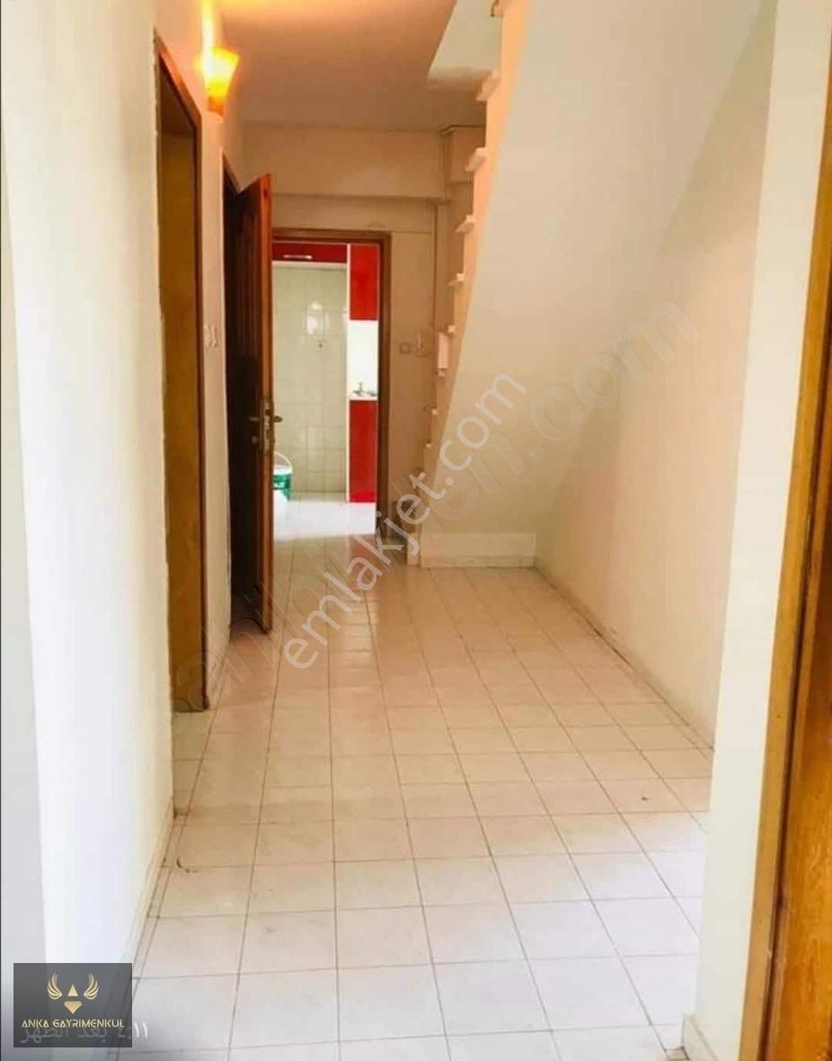 4+1 Acil Satılık Daire