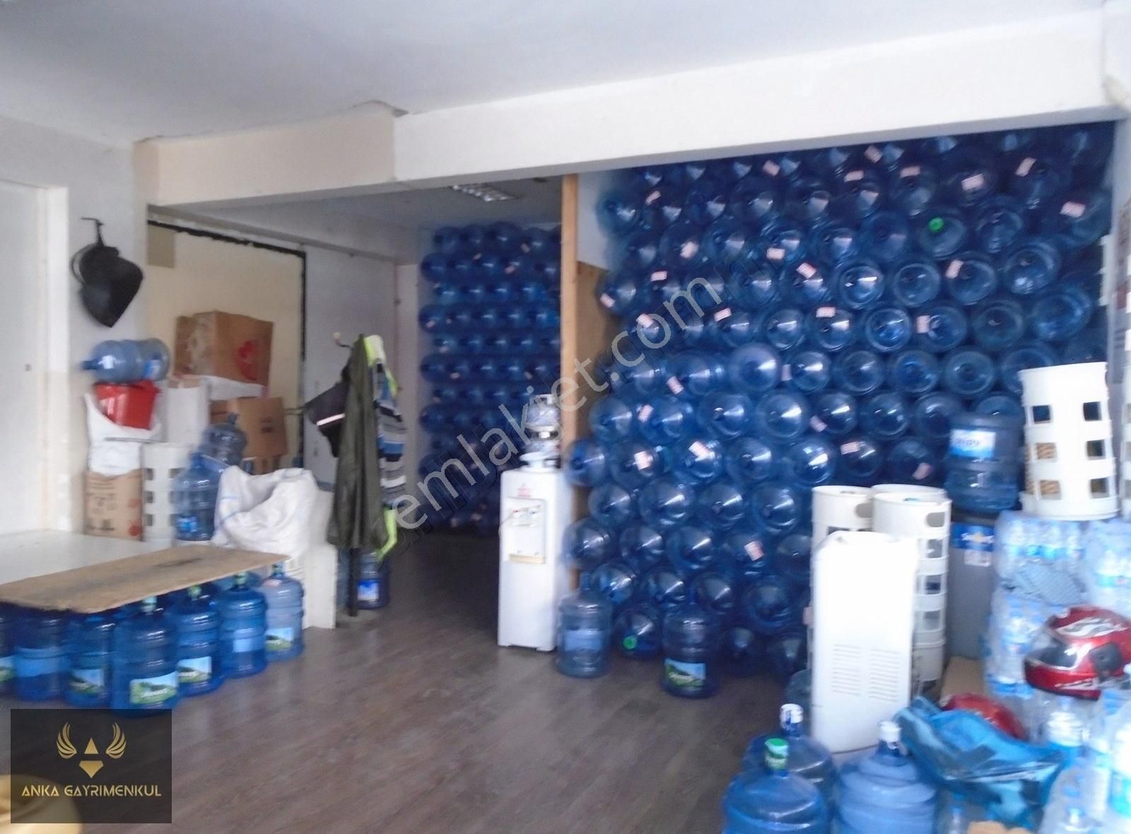 Avcılar Anka Gayrimenkul Den 80 M2 Satılık Dükkan