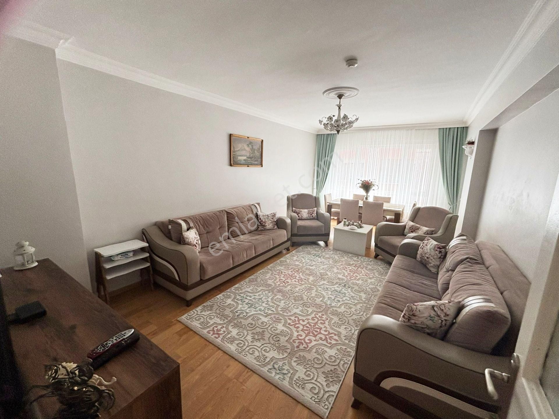 Tuzluçayır Mah. Cadde Yakını 120m² 3+1 Satılık Daire!!!!!!