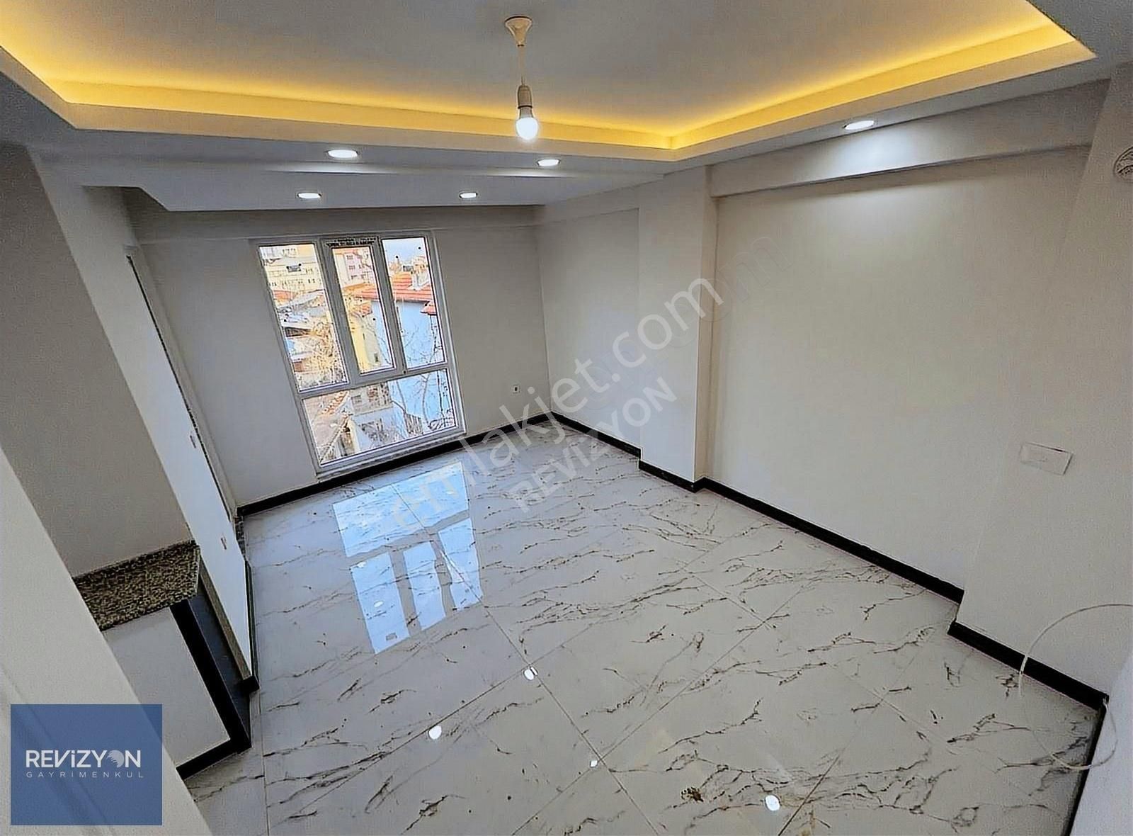 Satılık Sıfır Lüks Daire 2+1