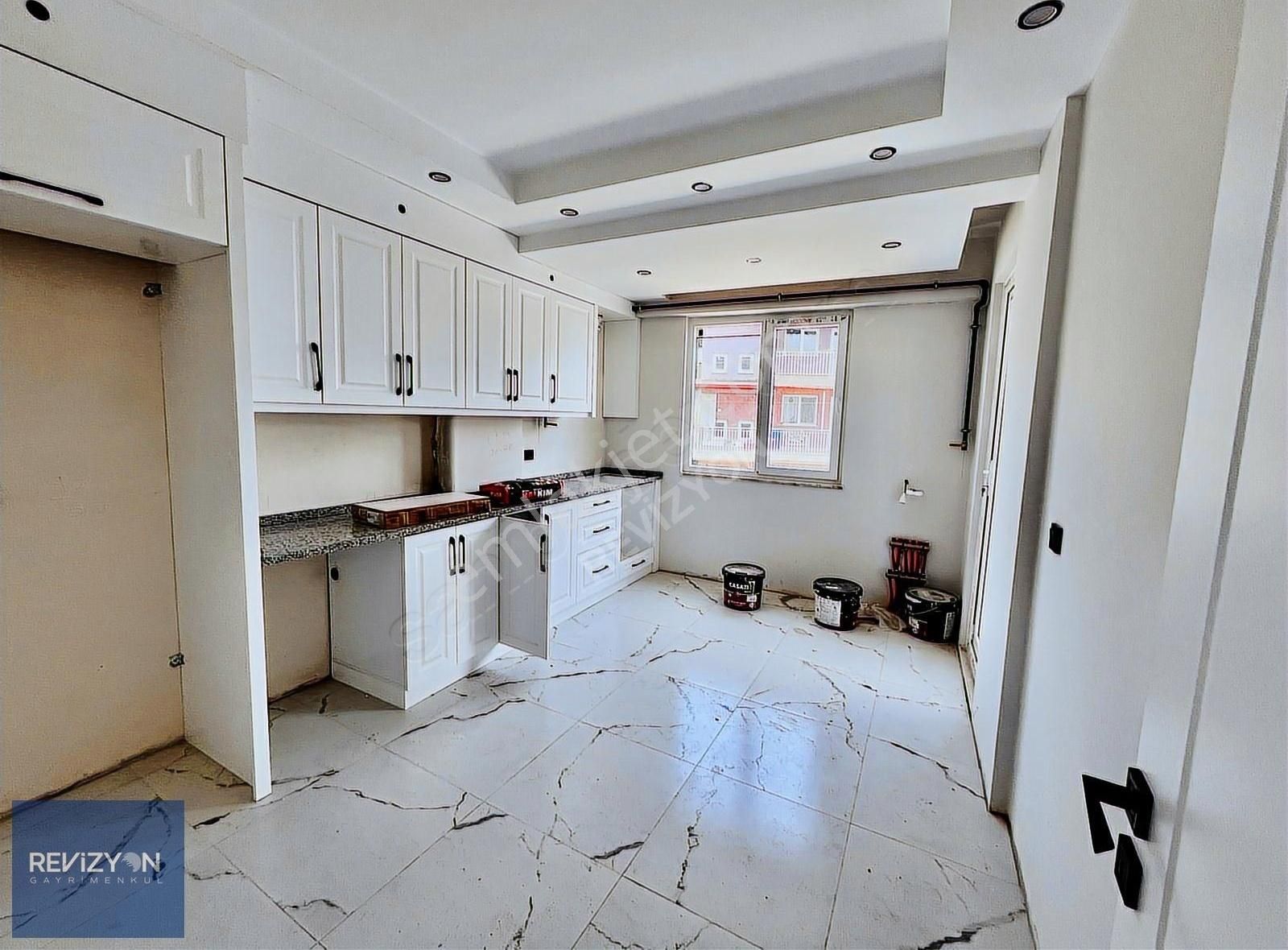 Satılık Sıfır 3+1 Uygun Fiyatlı Daire