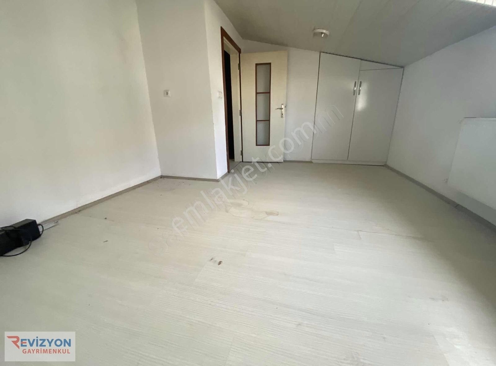 Merkezefendi Mahallesinde Kiralık 2+1 Daire