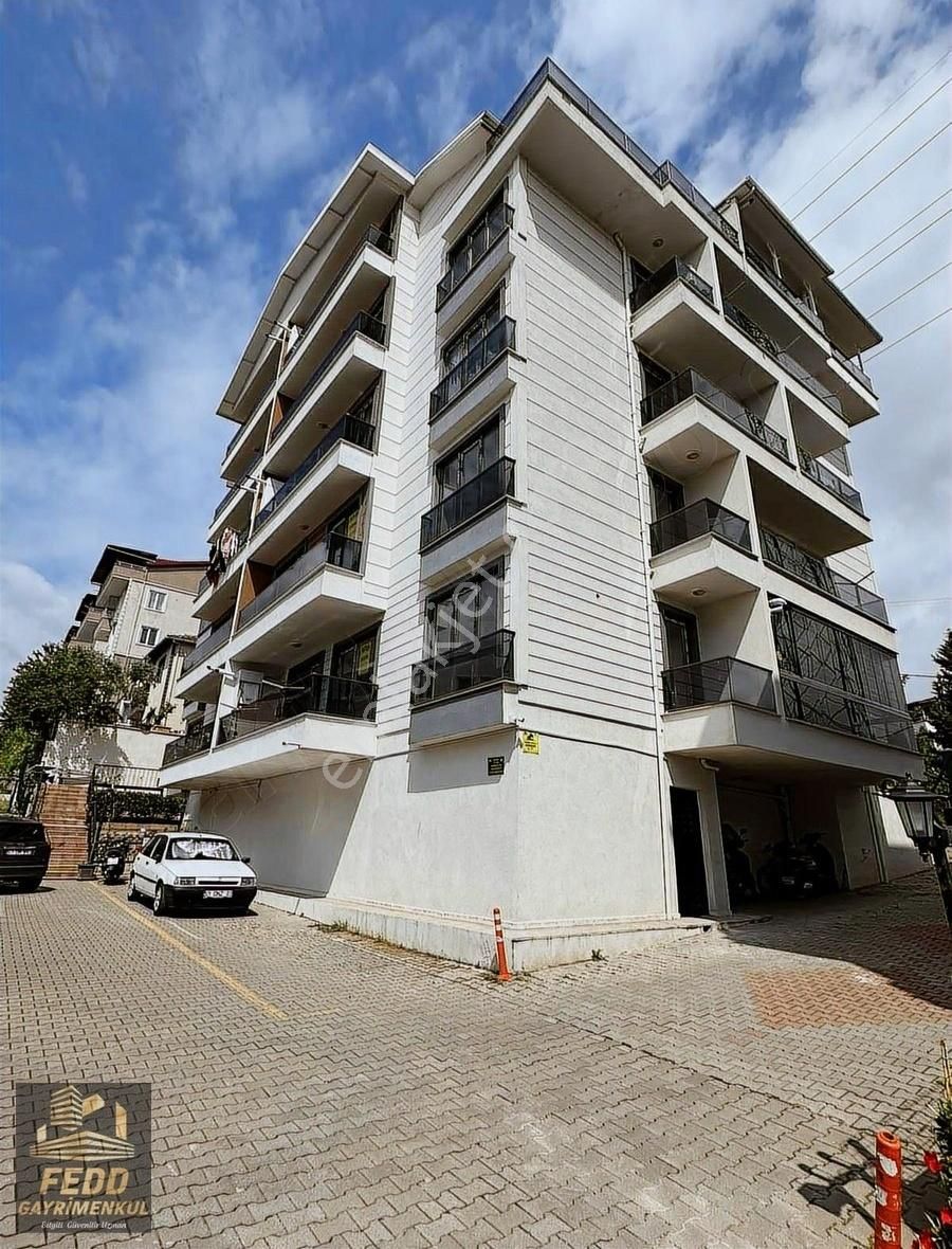 Site İçi Merkezi Konumda 3+1 Daire