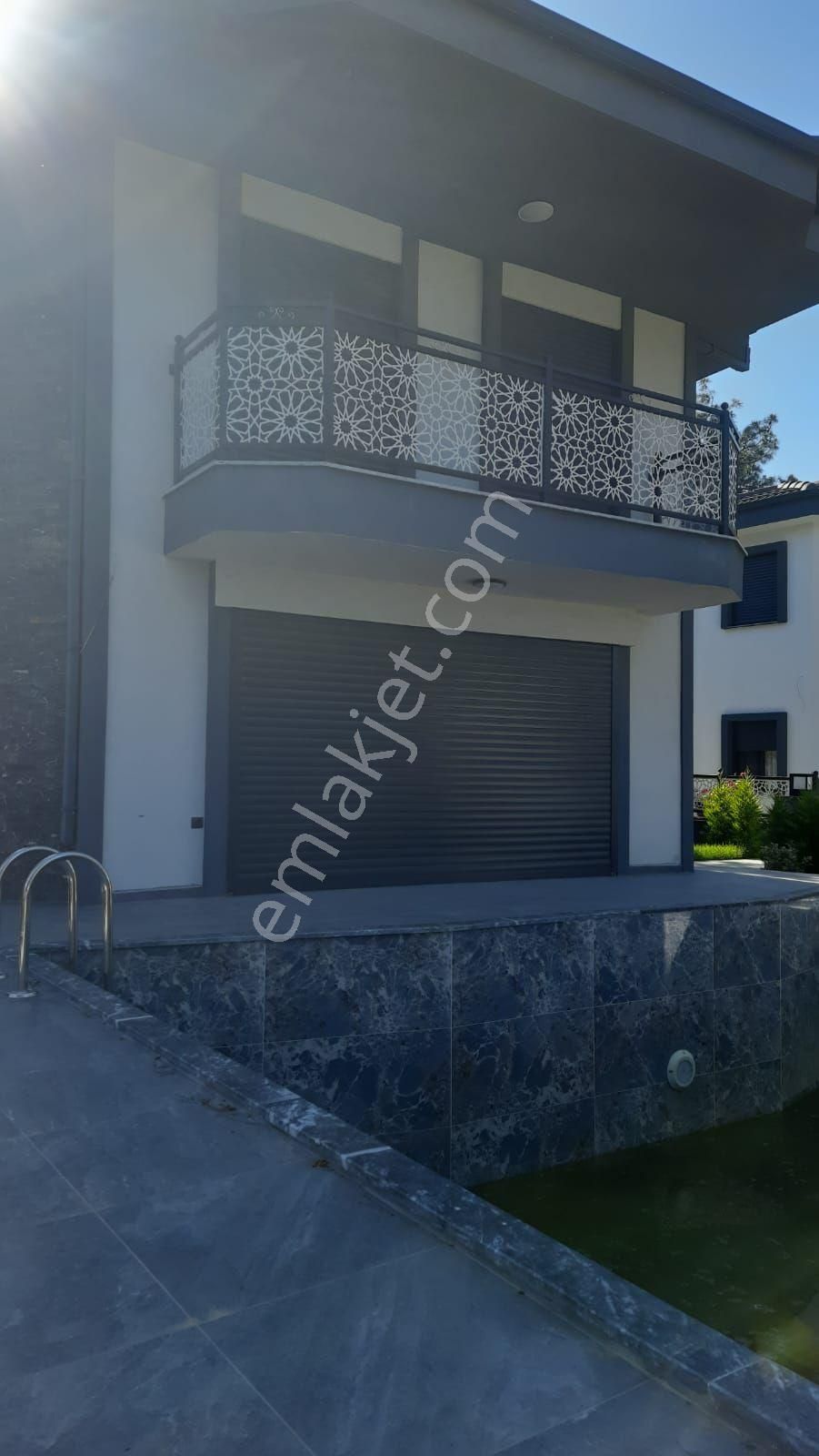 Kuşadası Yeni Villa