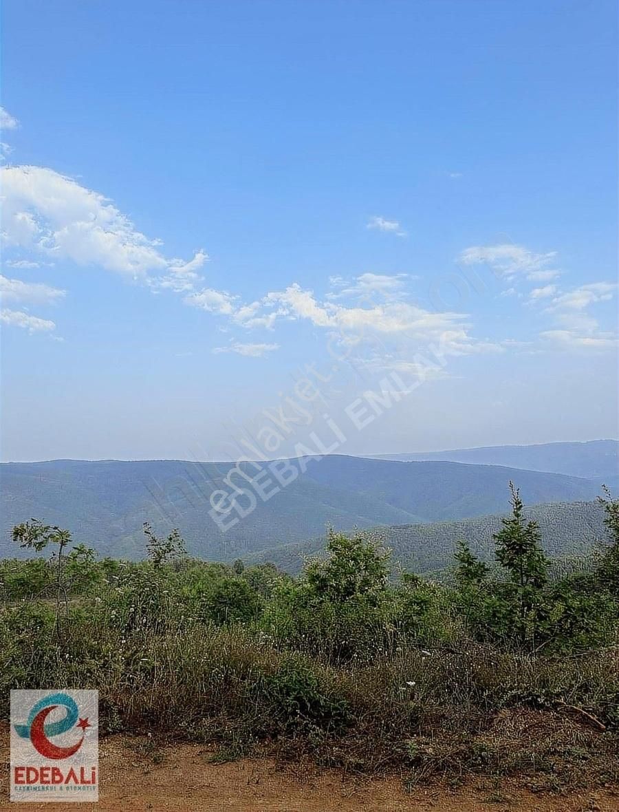 Satılık 18.124 M2 Tarla Sütlük Köyü