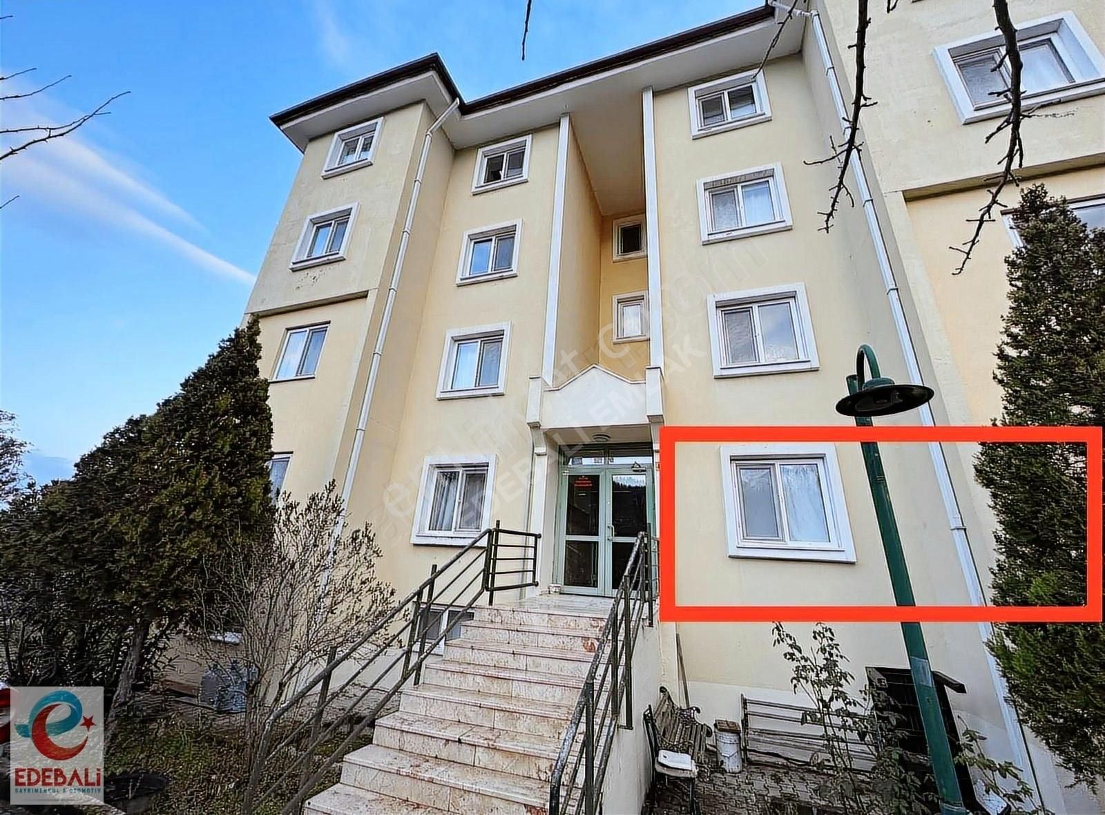 2+1 Satılık 100 M2 Toki Bölgesinde Daire