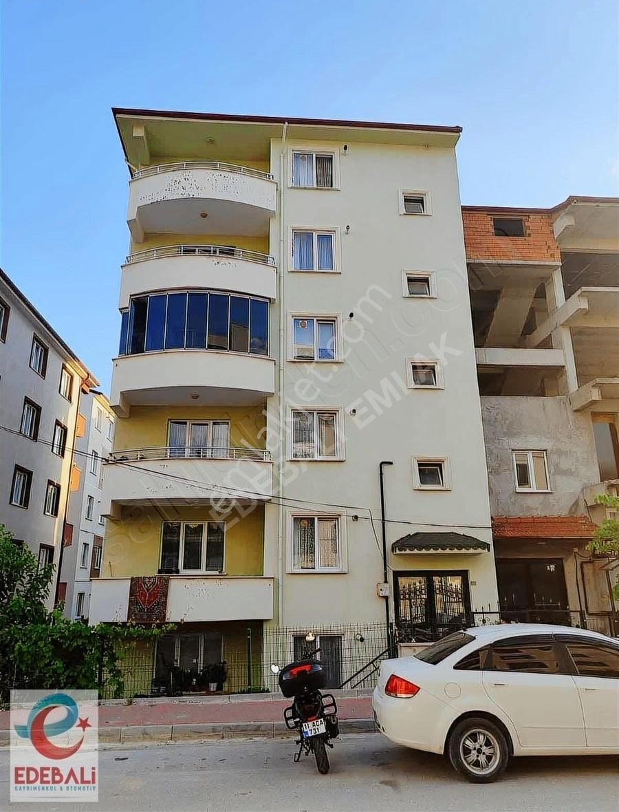 3+1 Satılık Arakat Daire Hürriyette Sağlık Ocağı Yanı