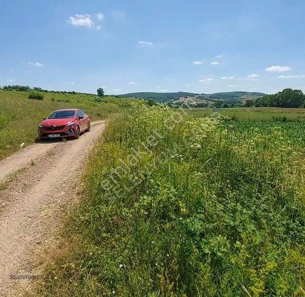 Kocaeli Derince Çavuşlu - 1.728m2 - İstanbul'a 45dk.