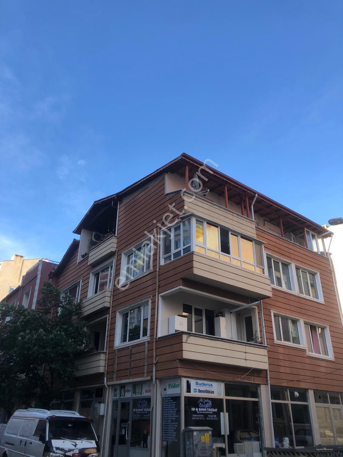 Newcıty Emlaktan Kiralık 2+2 Daire