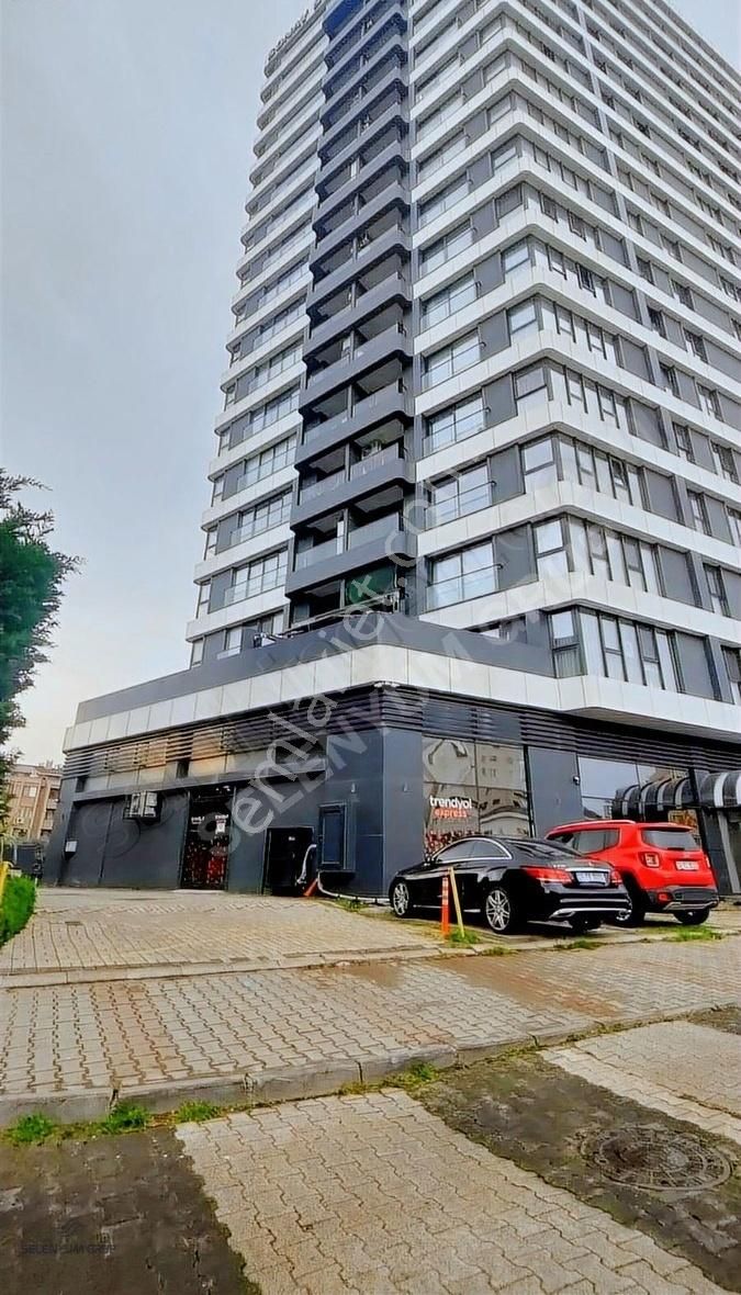 Sonay Suıtes'den Kdv Avantajlı 95m2 2+1 Harika Konumda Daire