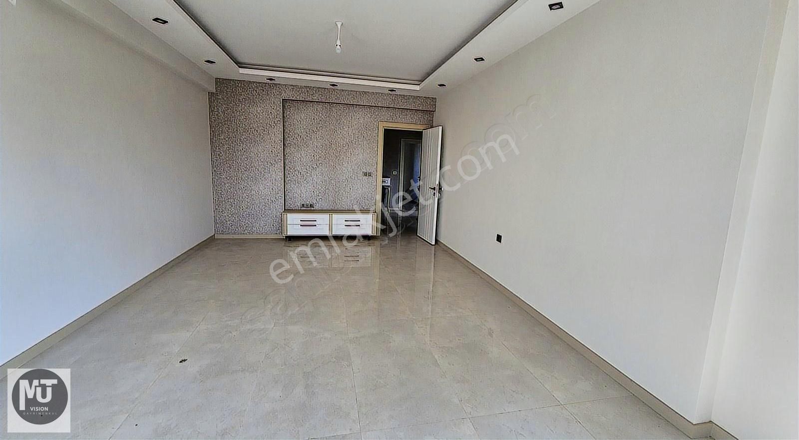 Bereketler'de Göz Alıcı Tasarımıyla 4+2 Ultra Lüks Dubleks Daire