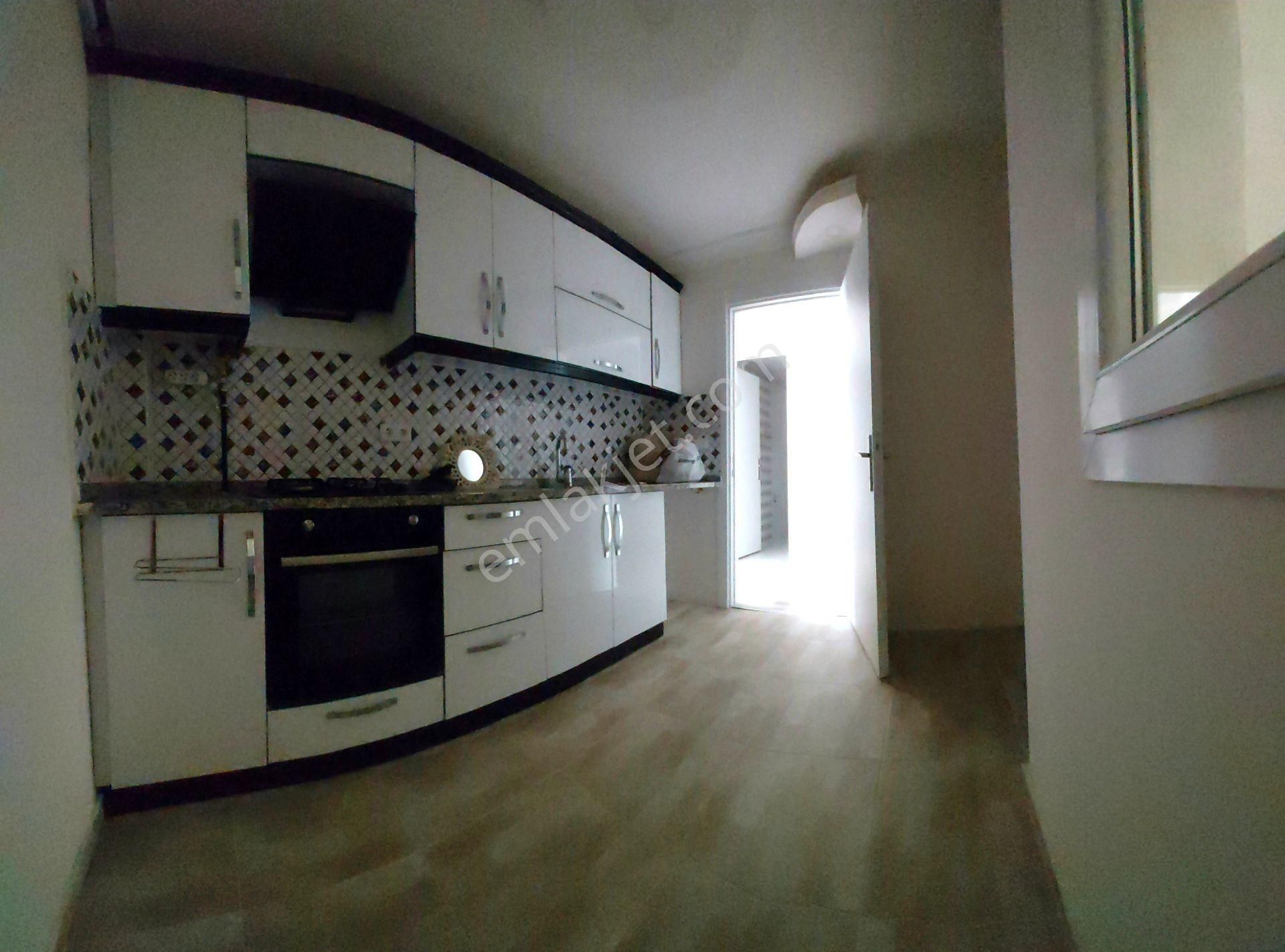 Söke Yenikent Mahallesinde 2+1 Ayrı Mutfaklı Kiralık Daire Mimarsan Gayrimenkul