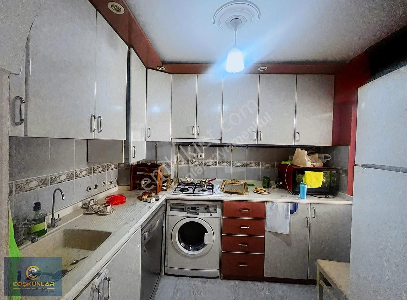 Şehabettin Paşada Satılık Daire