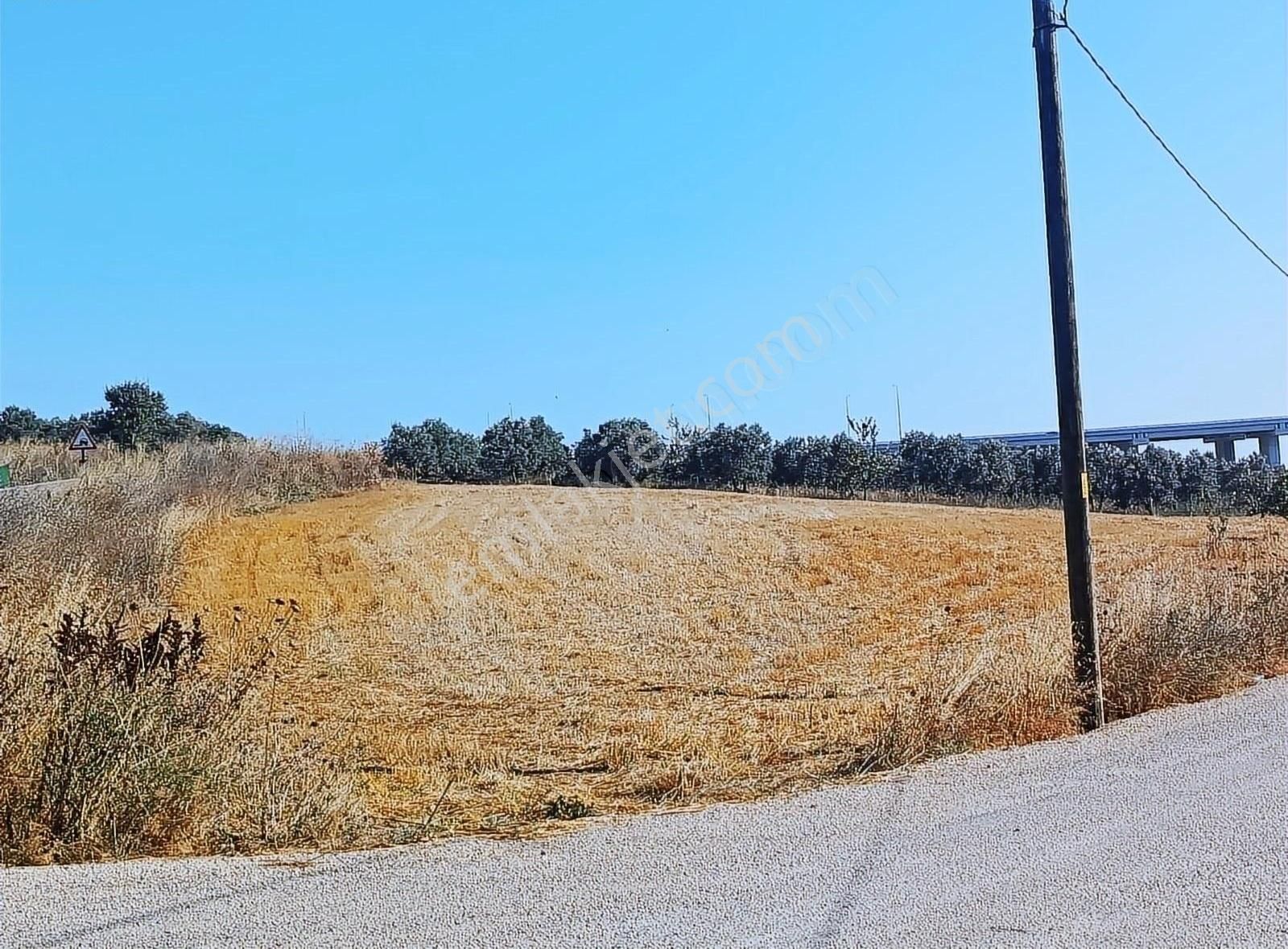 Yatırımlık Arazi Büyükbalıklıda 2.800m2