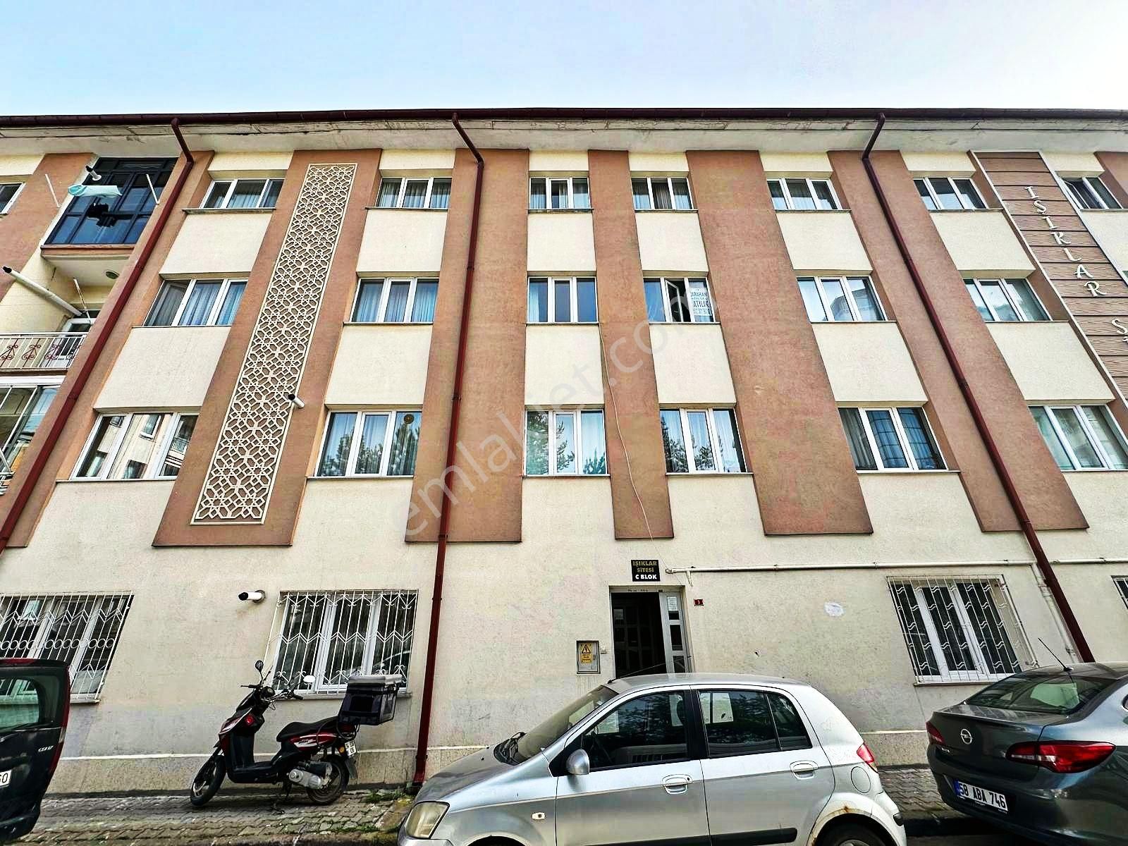 Karahan Emlak'tan Satılık Kelepir Daire✅kaleardında*2.kat*90 M²*2+1