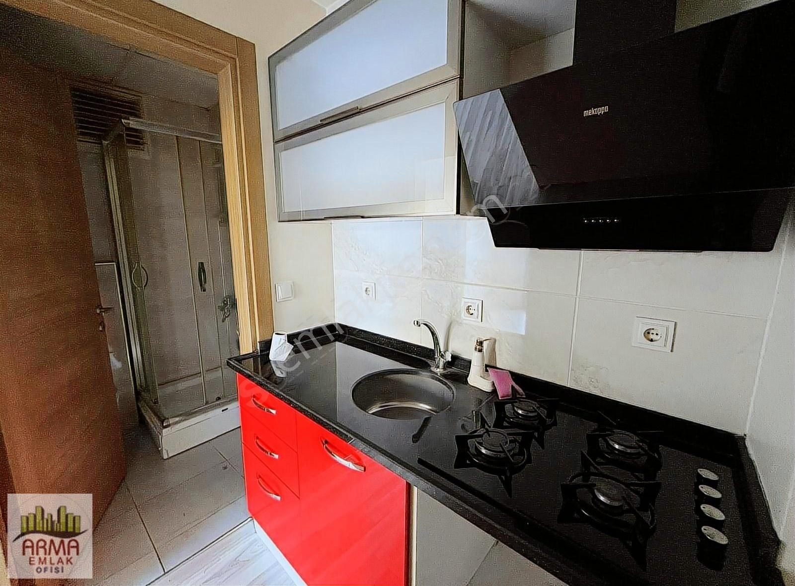 Alipaşa Mah. Ön Cephe Düz Ayak Satılık Dükkan - Görsel 8