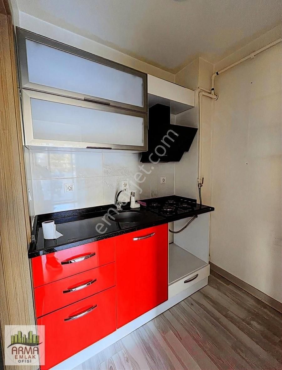 Alipaşa Mah. Ön Cephe Düz Ayak Satılık Dükkan - Görsel 6