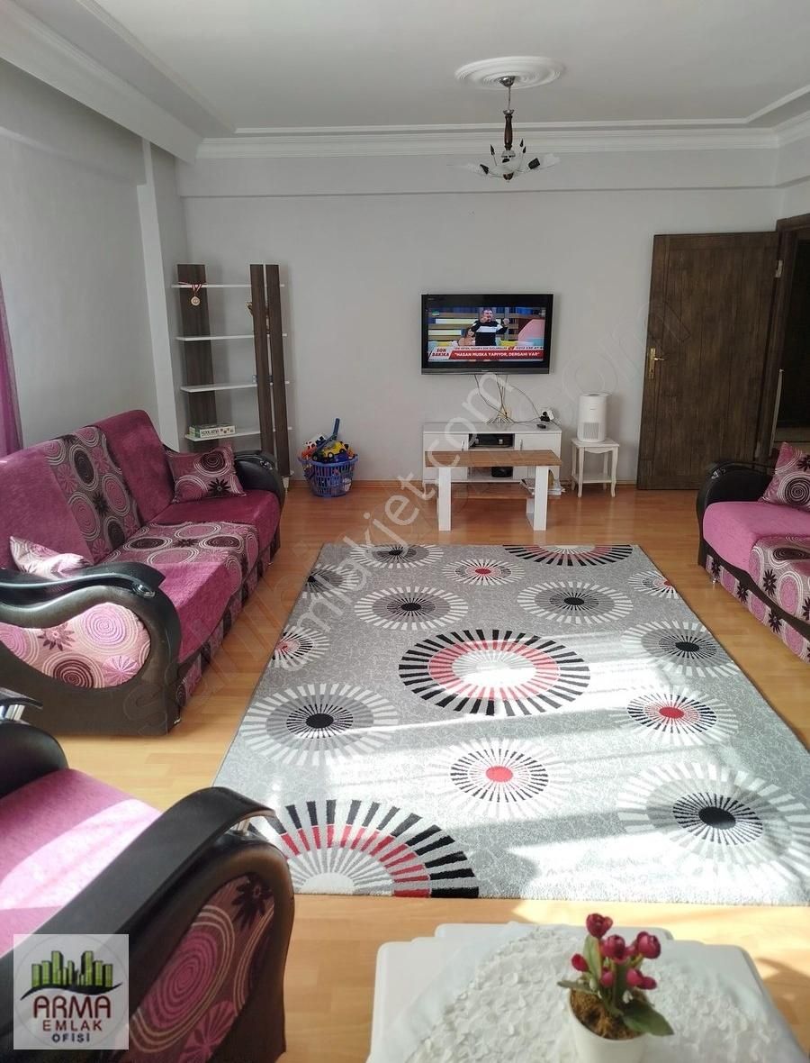 Muhittin Mah. Ara Kat Güney Cephe Satılık 3+1 Geniş Daire - Görsel 5