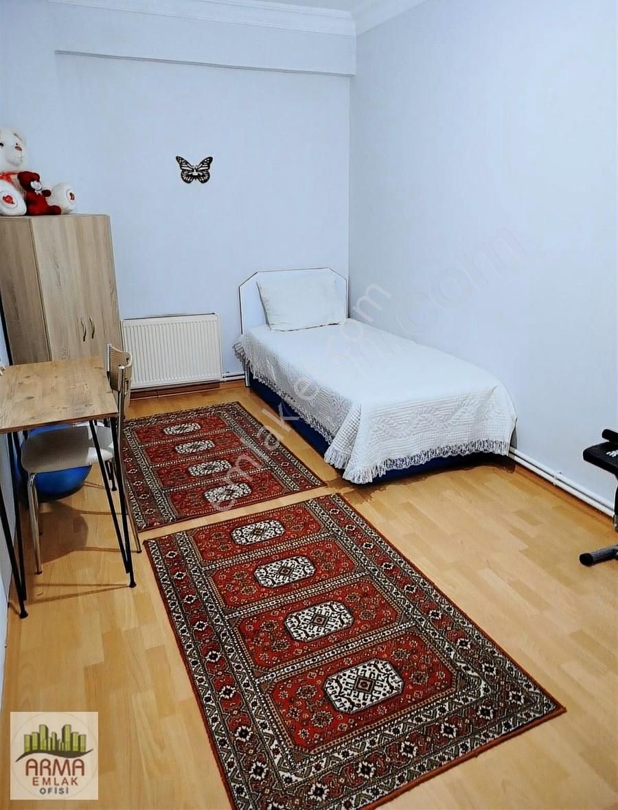 Muhittin Mah. Ara Kat Güney Cephe Satılık 3+1 Geniş Daire - Görsel 15