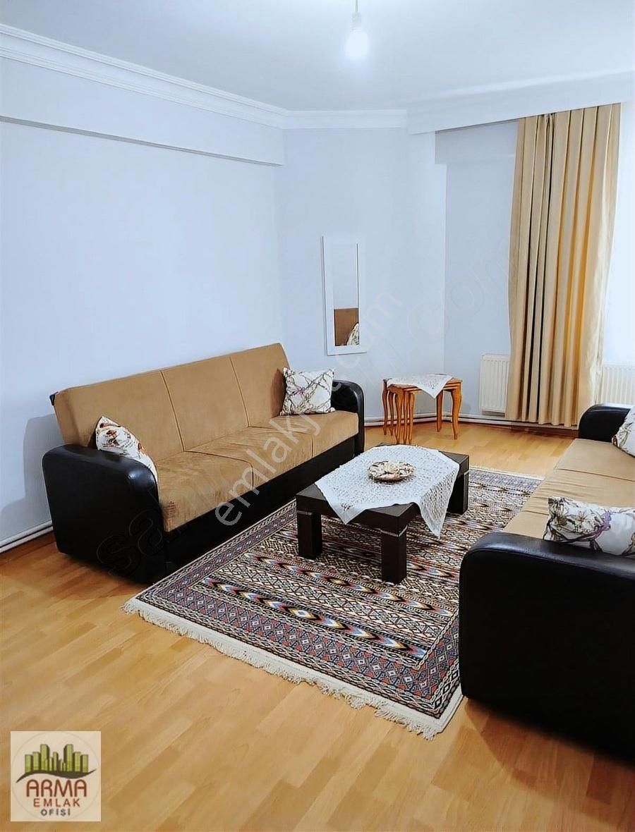 Muhittin Mah. Ara Kat Güney Cephe Satılık 3+1 Geniş Daire - Görsel 4