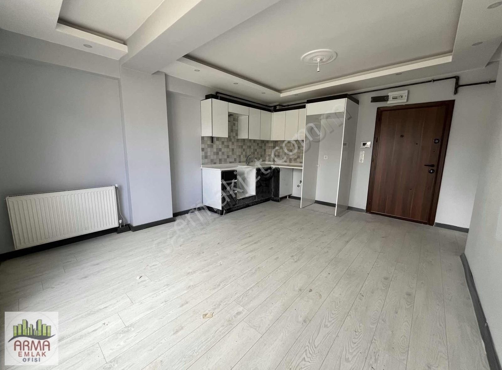 Şeyhsinan Mah. 2+1 Amerikan Mutfak Satılık Sıfır Daireler - Görsel 16