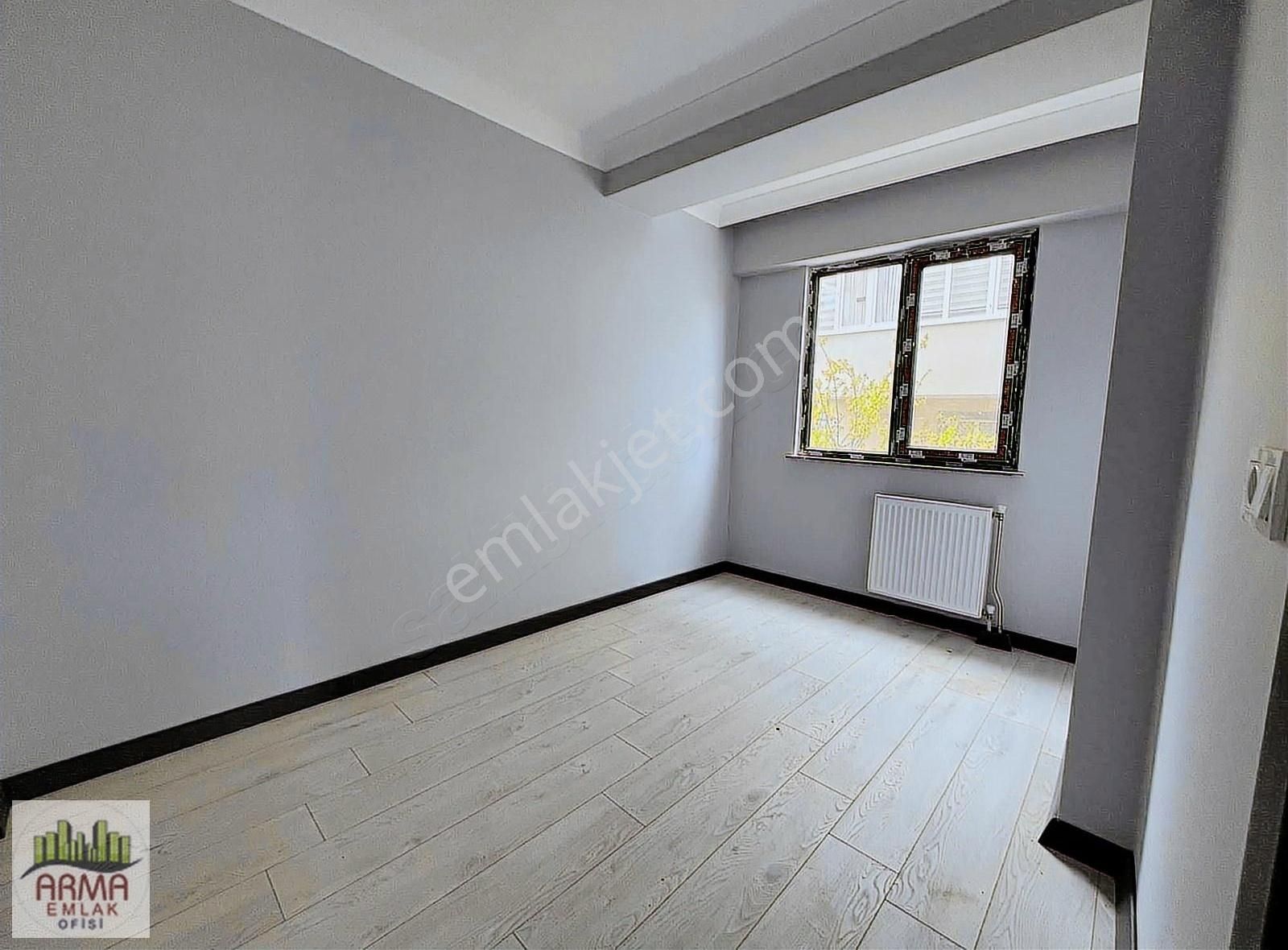 Şeyhsinan Mah. 2+1 Amerikan Mutfak Satılık Sıfır Daireler - Görsel 5