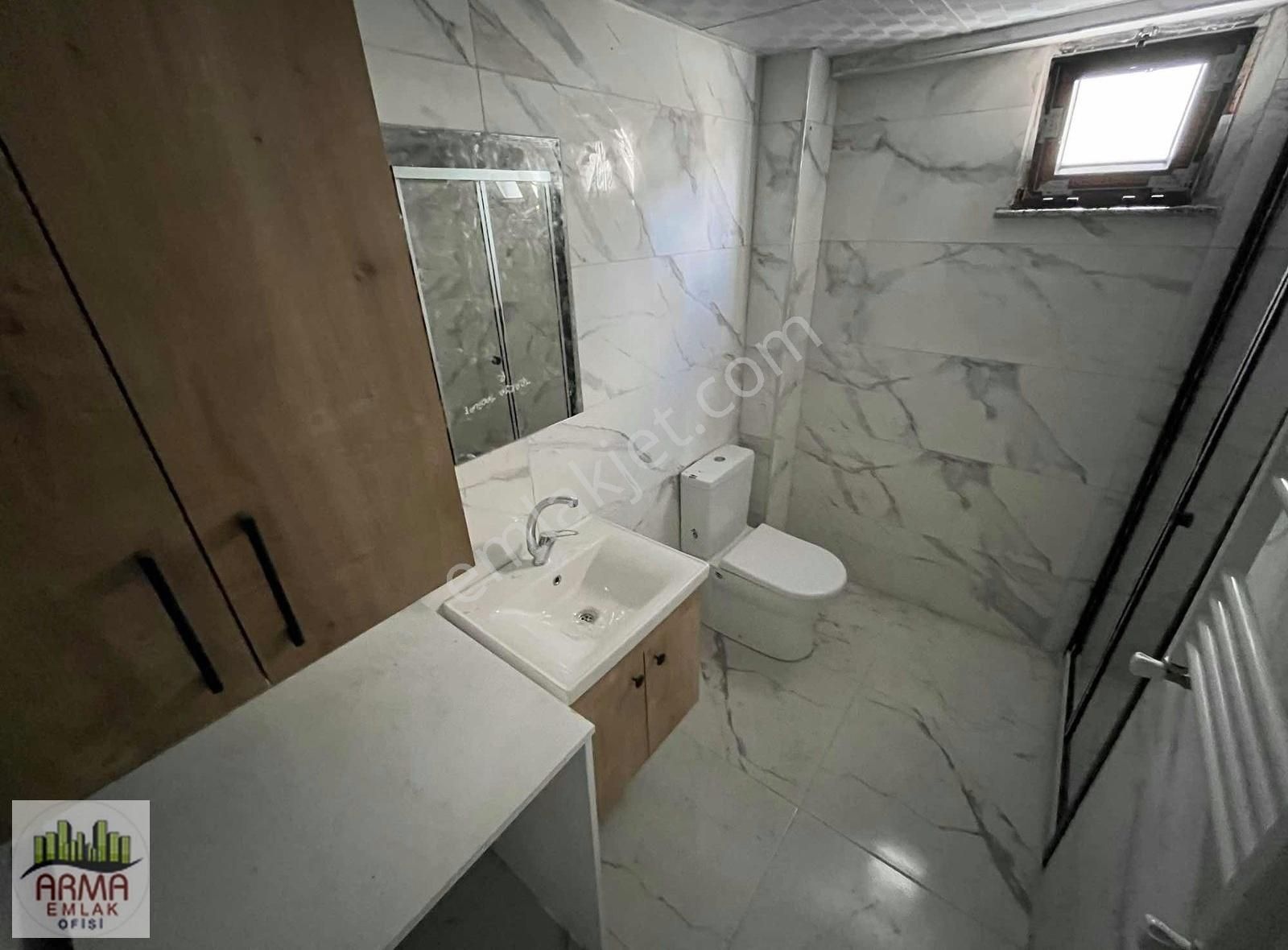 Şeyhsinan Mah. 2+1 Amerikan Mutfak Satılık Sıfır Daireler - Görsel 15