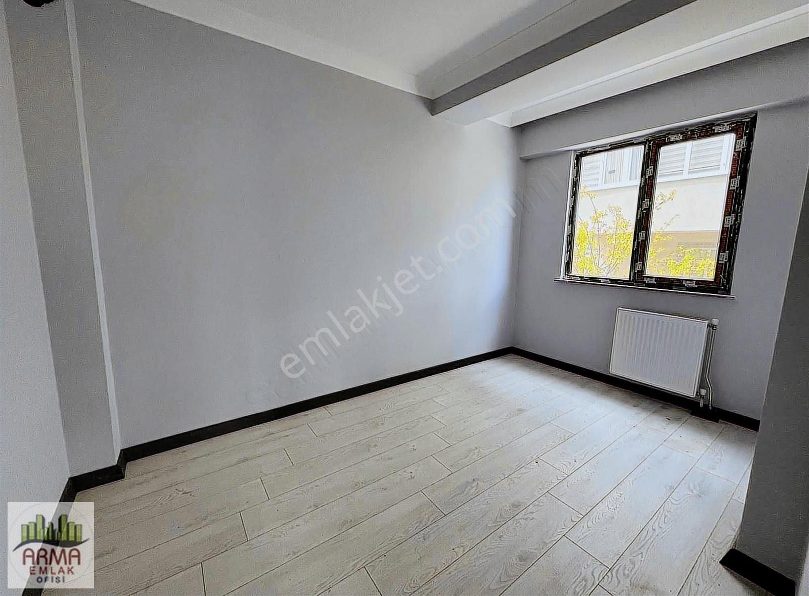 Şeyhsinan Mah. 2+1 Amerikan Mutfak Satılık Sıfır Daireler - Görsel 9