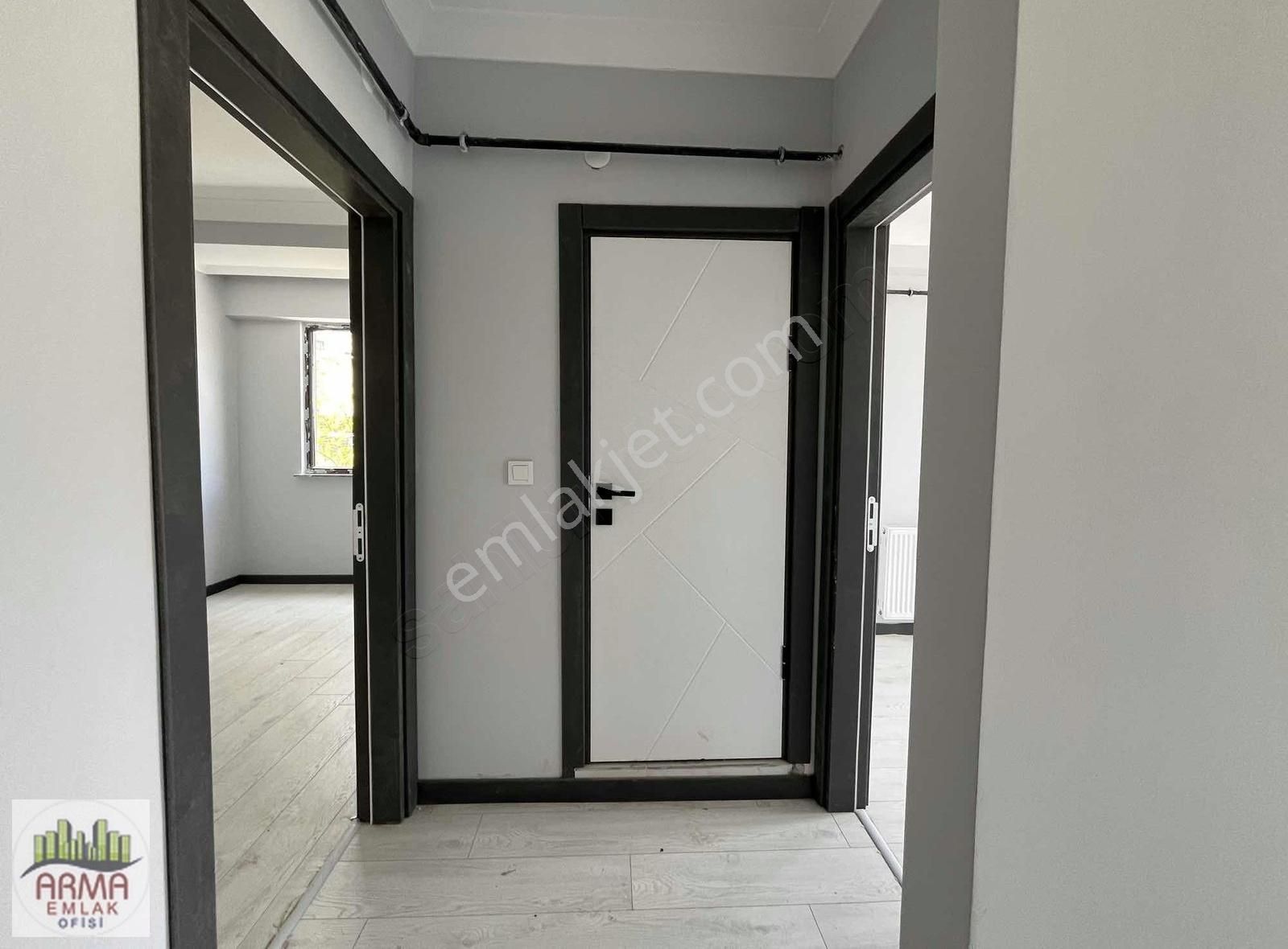 Şeyhsinan Mah. 2+1 Amerikan Mutfak Satılık Sıfır Daireler - Görsel 17