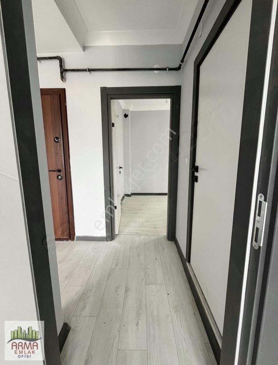 Şeyhsinan Mah. 2+1 Amerikan Mutfak Satılık Sıfır Daireler - Görsel 10