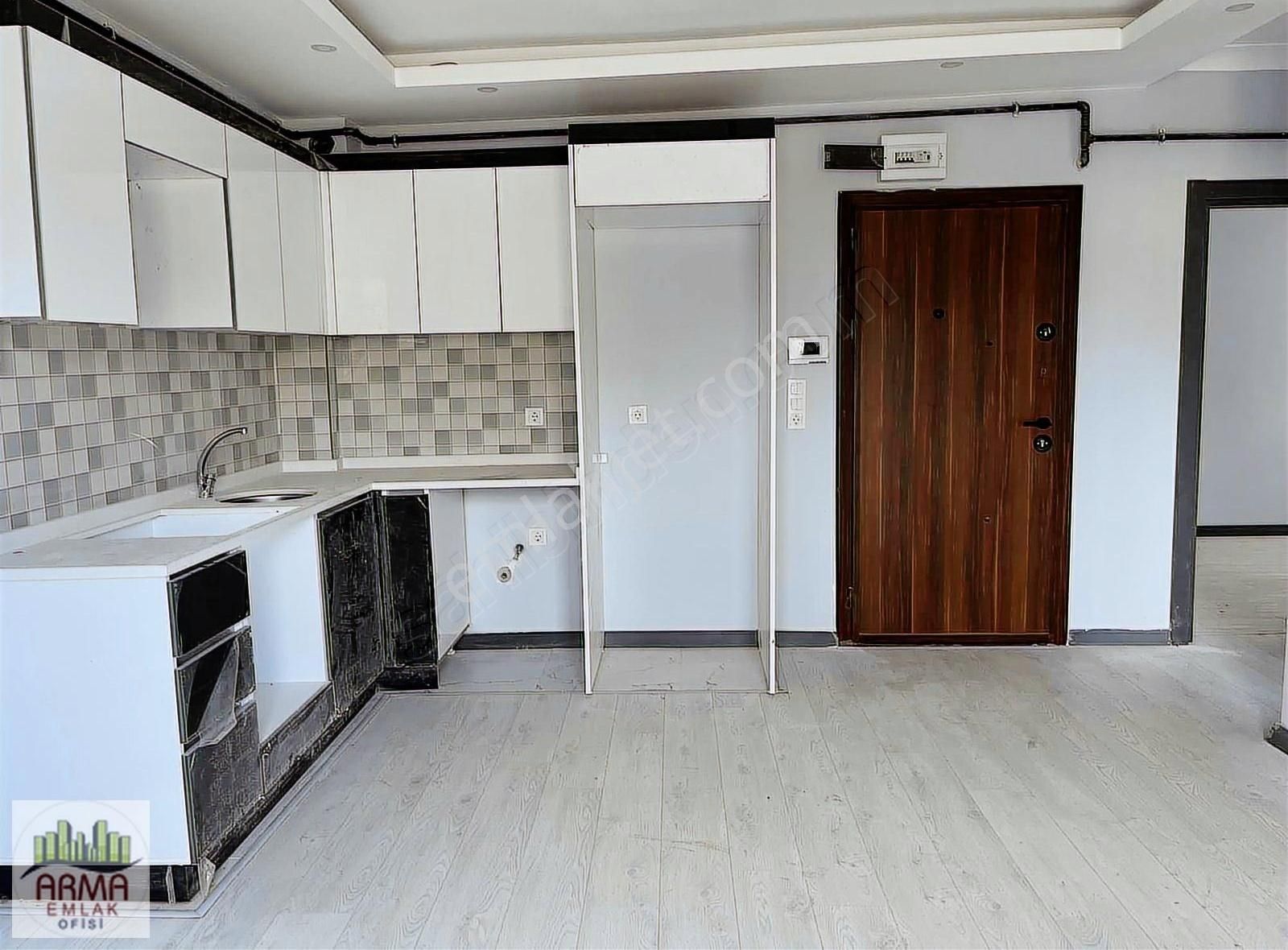 Şeyhsinan Mah. 2+1 Amerikan Mutfak Satılık Sıfır Daireler - Görsel 11