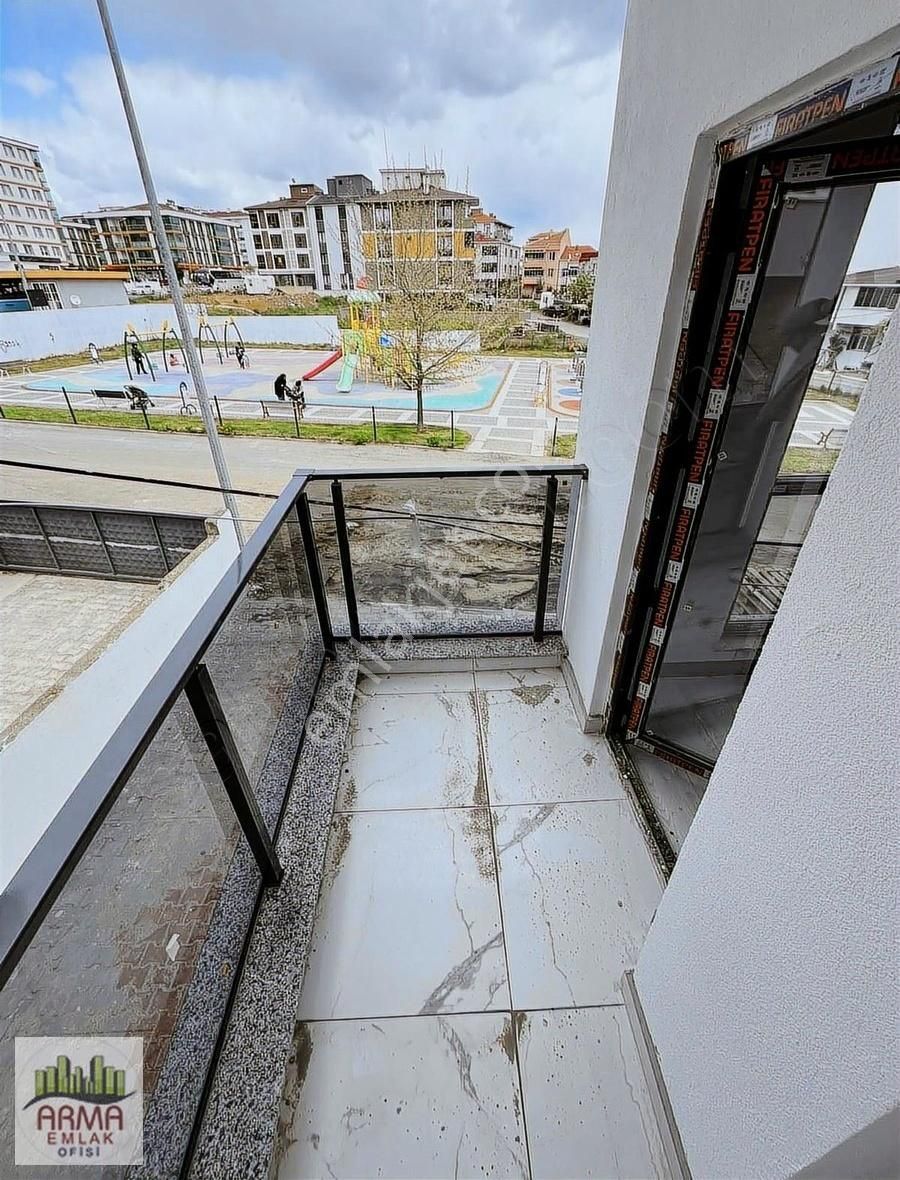 Şeyhsinan Mah. 2+1 Amerikan Mutfak Satılık Sıfır Daireler - Görsel 8